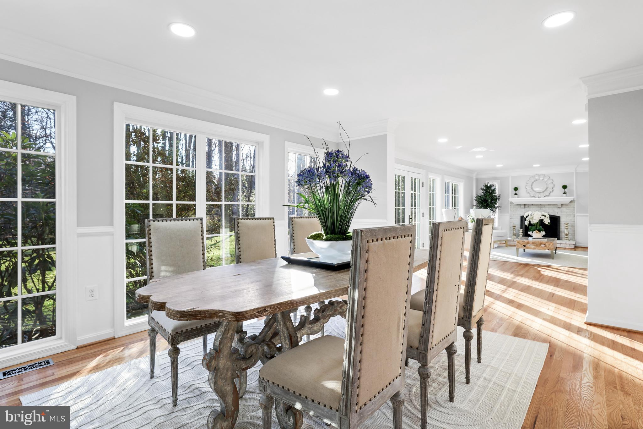 FOREST LAKE ESTATES - Residential