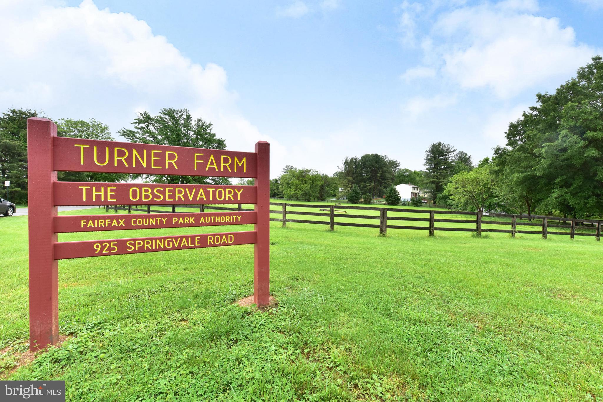 FOREST LAKE ESTATES - Residential