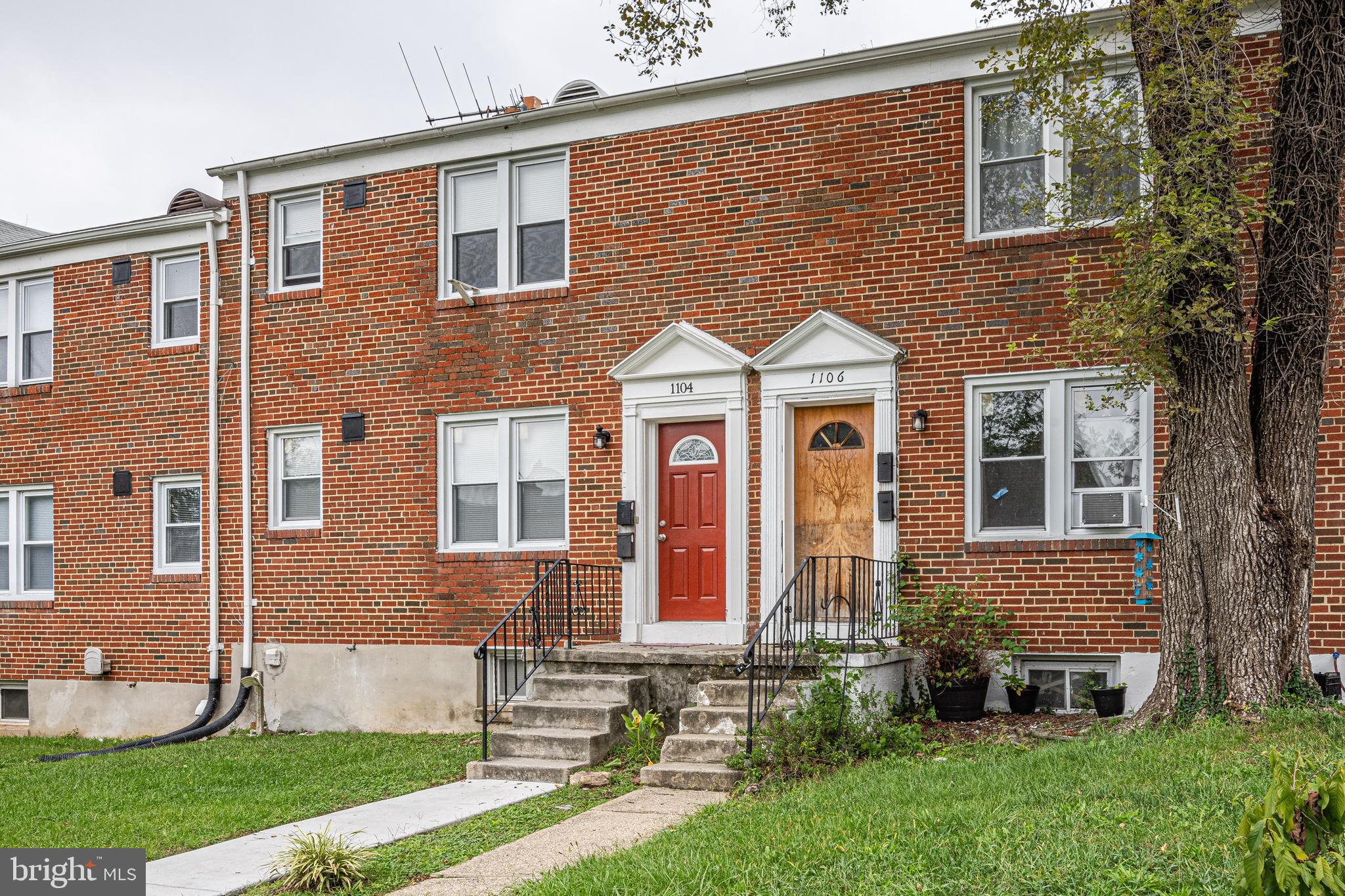 GLEN OAKS - Residential Lease