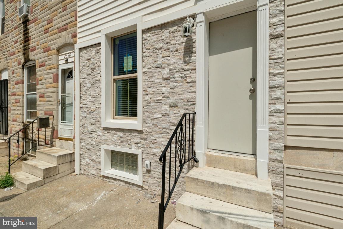 MILL HILL - Residential