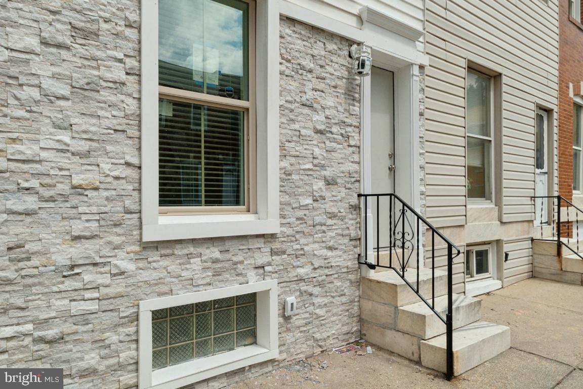 MILL HILL - Residential