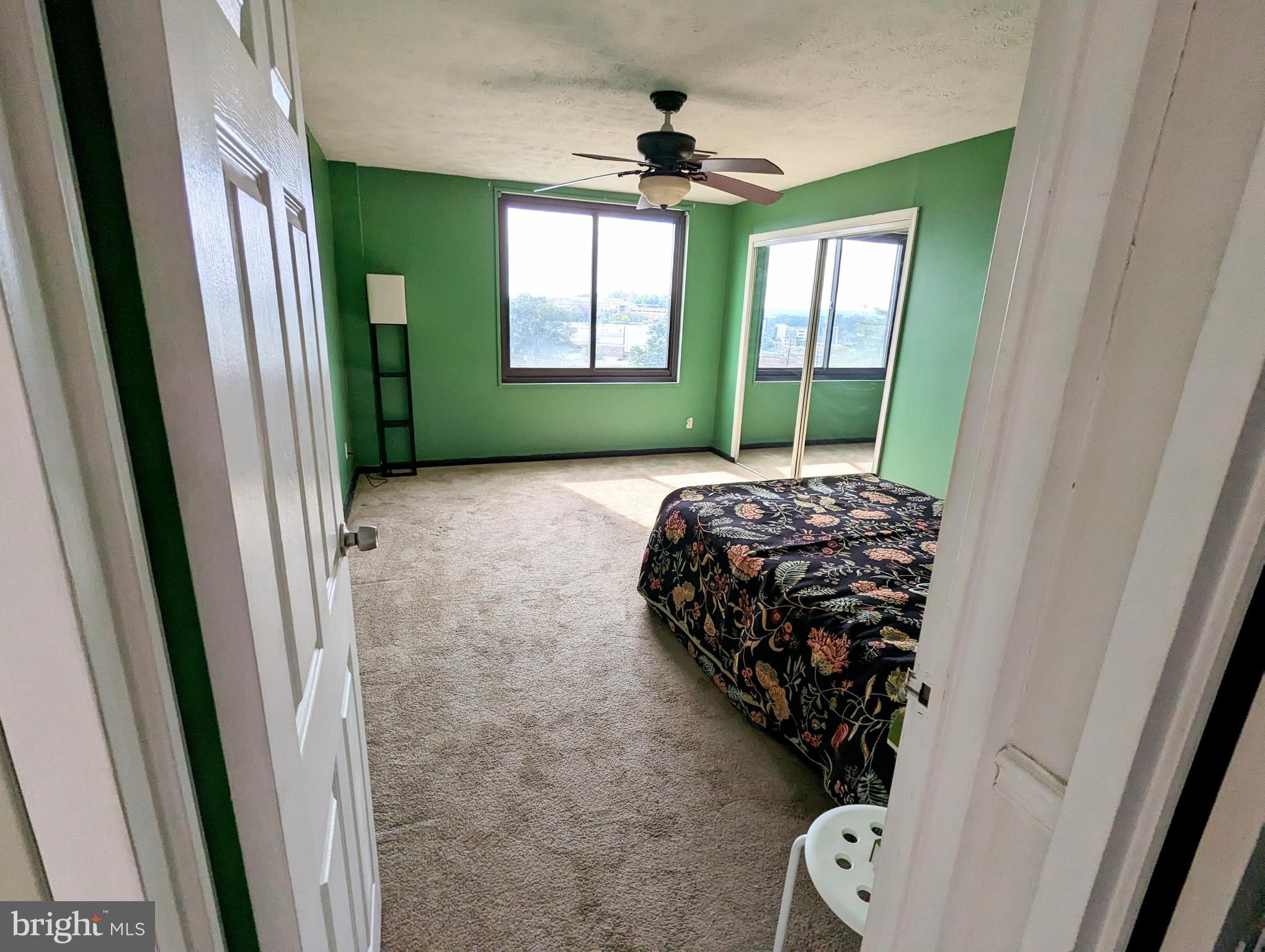 CHILLUM - Residential