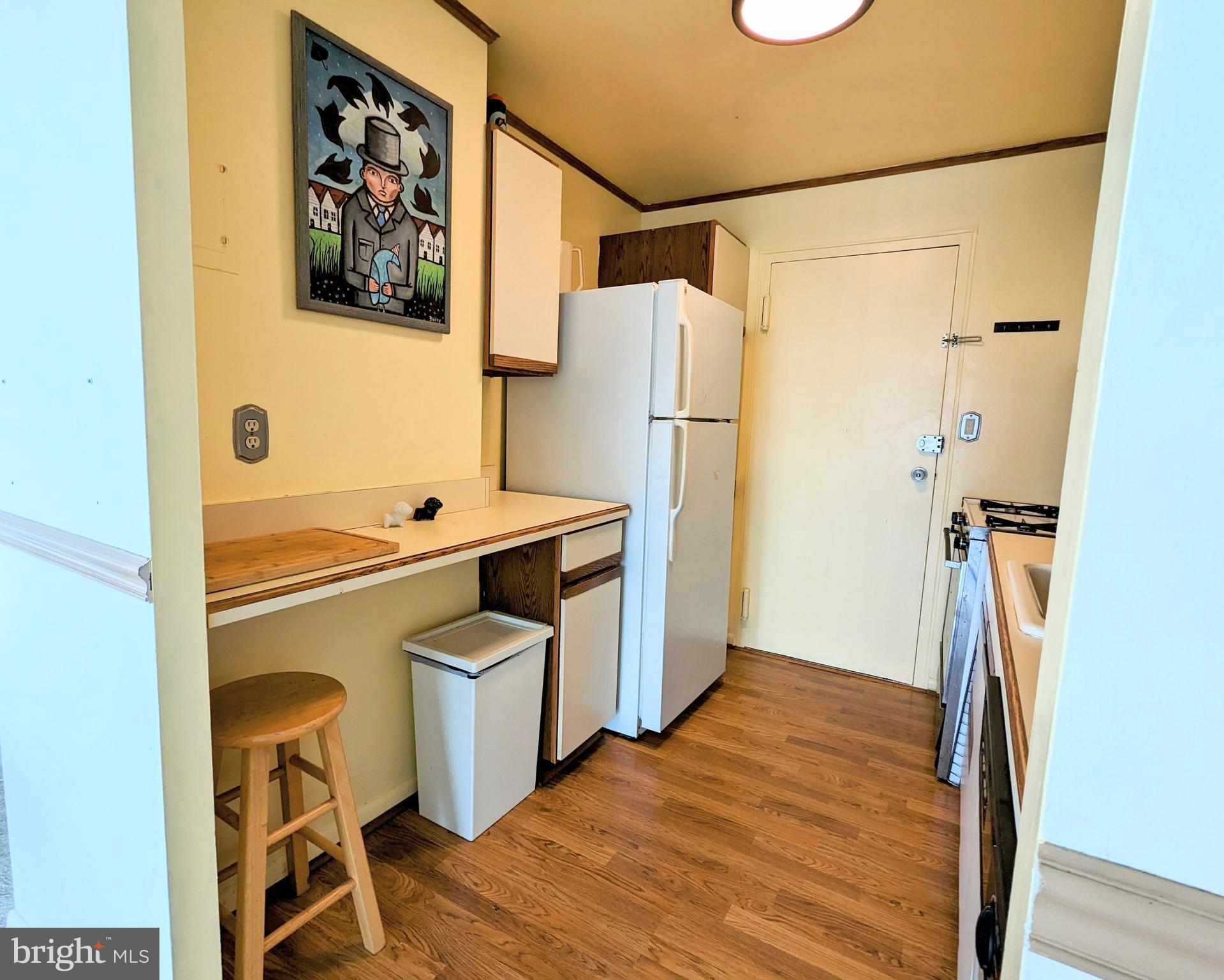 CHILLUM - Residential