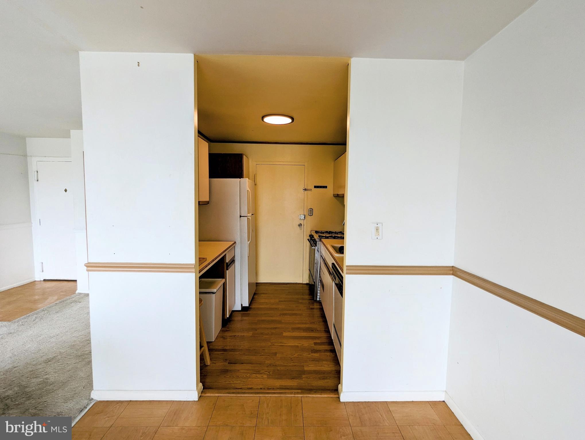 CHILLUM - Residential