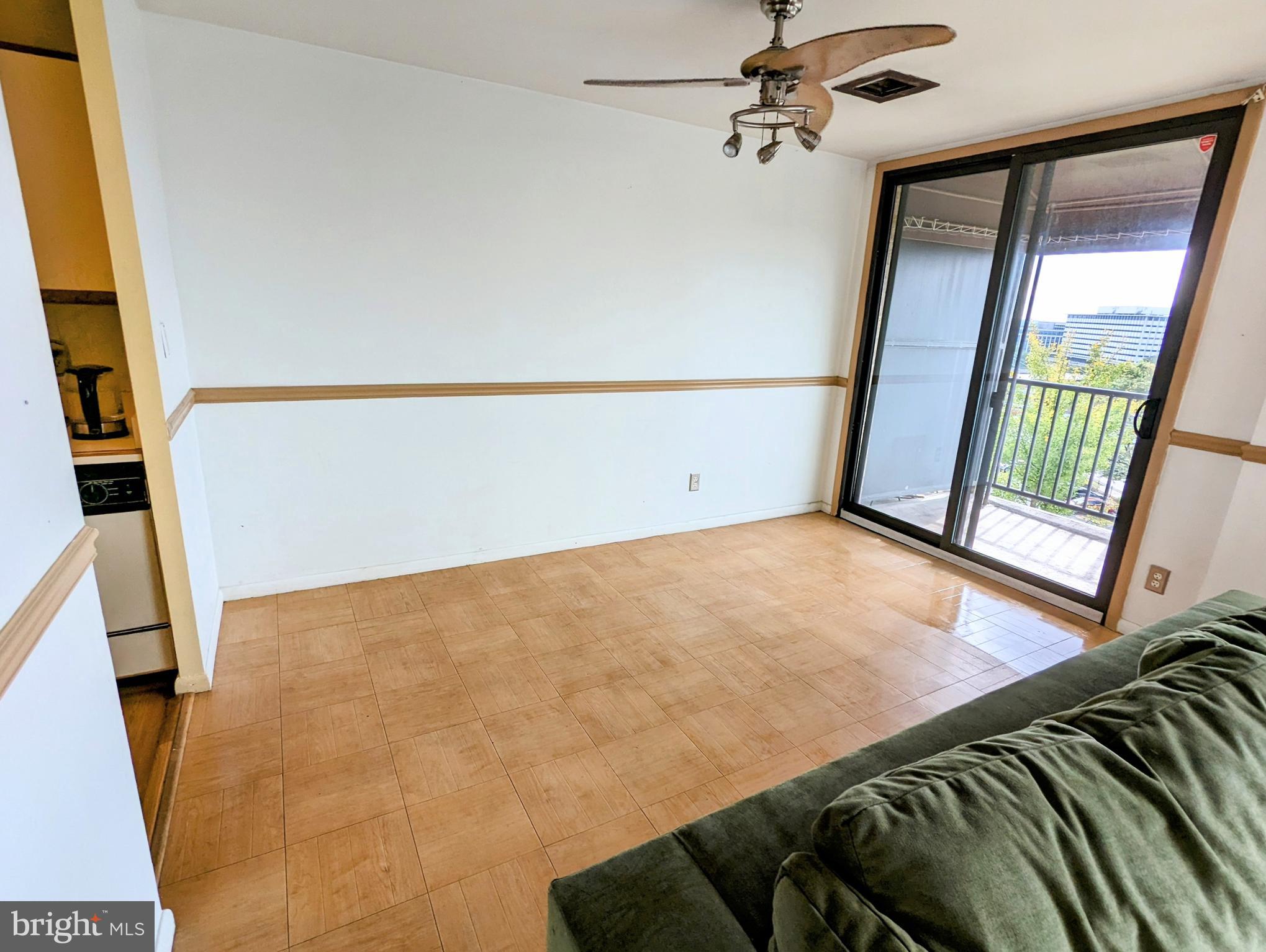 CHILLUM - Residential