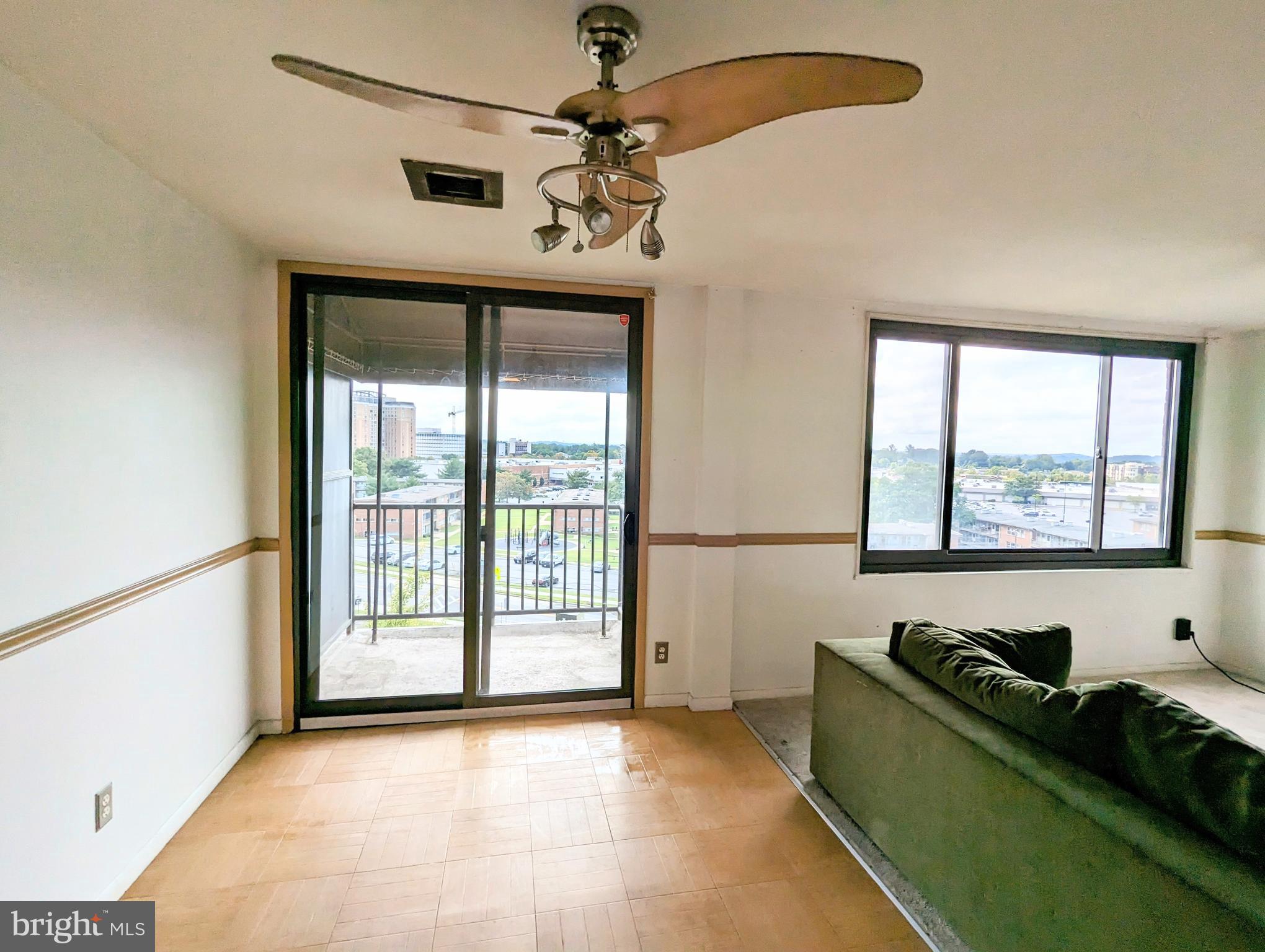 CHILLUM - Residential