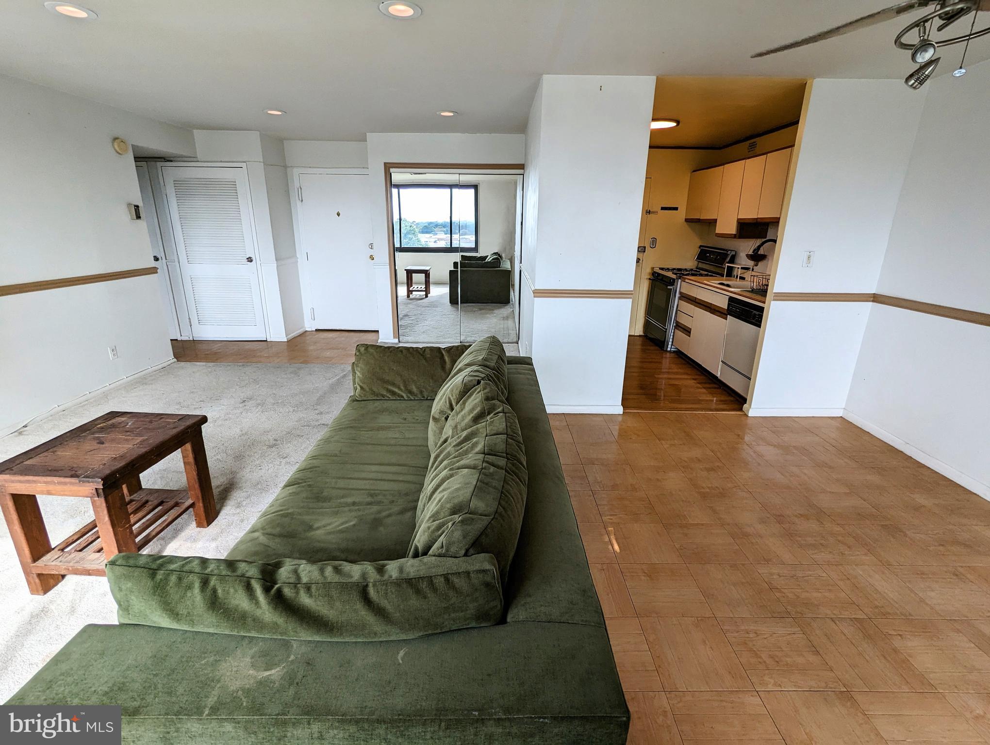 CHILLUM - Residential