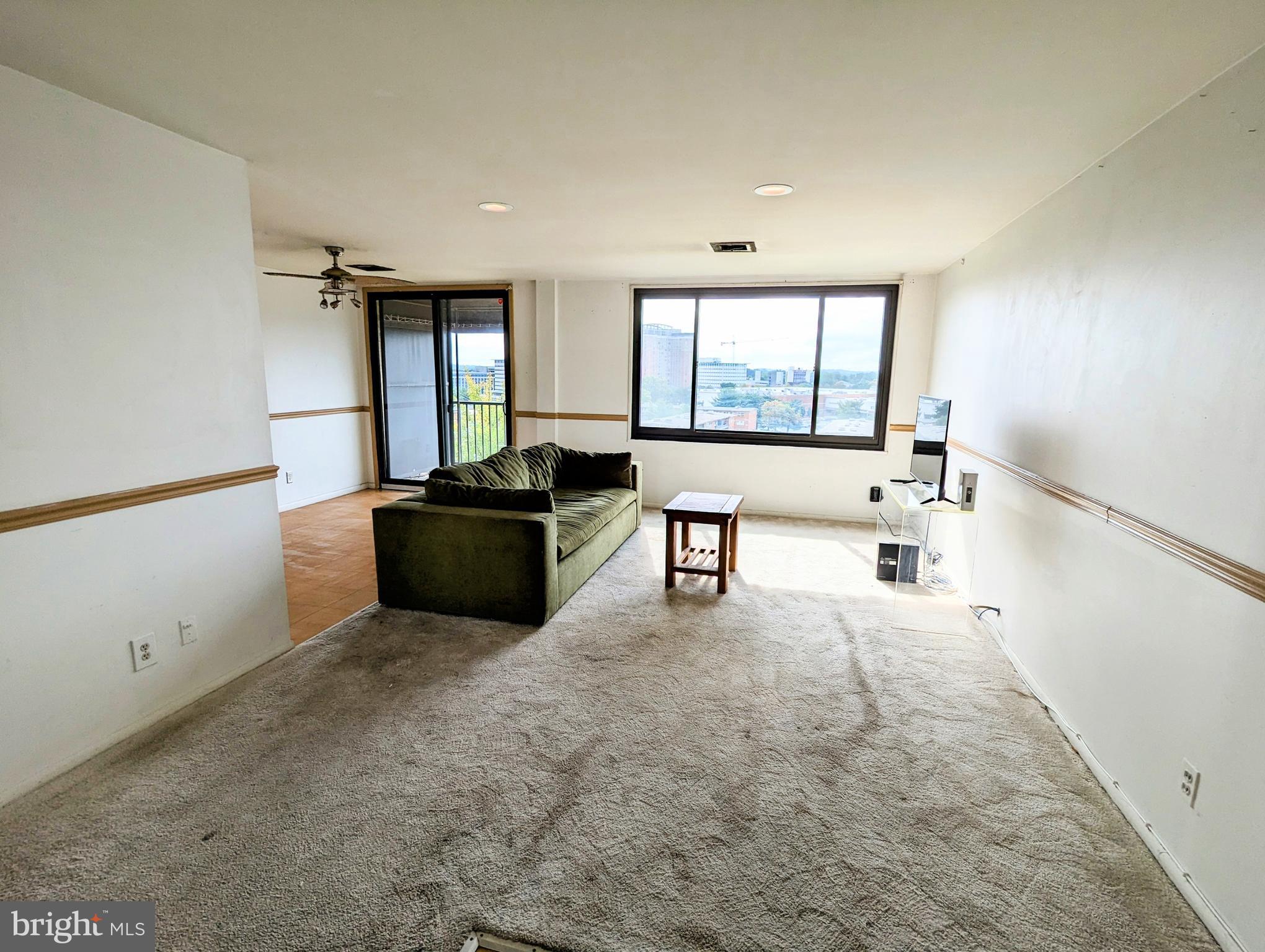 CHILLUM - Residential