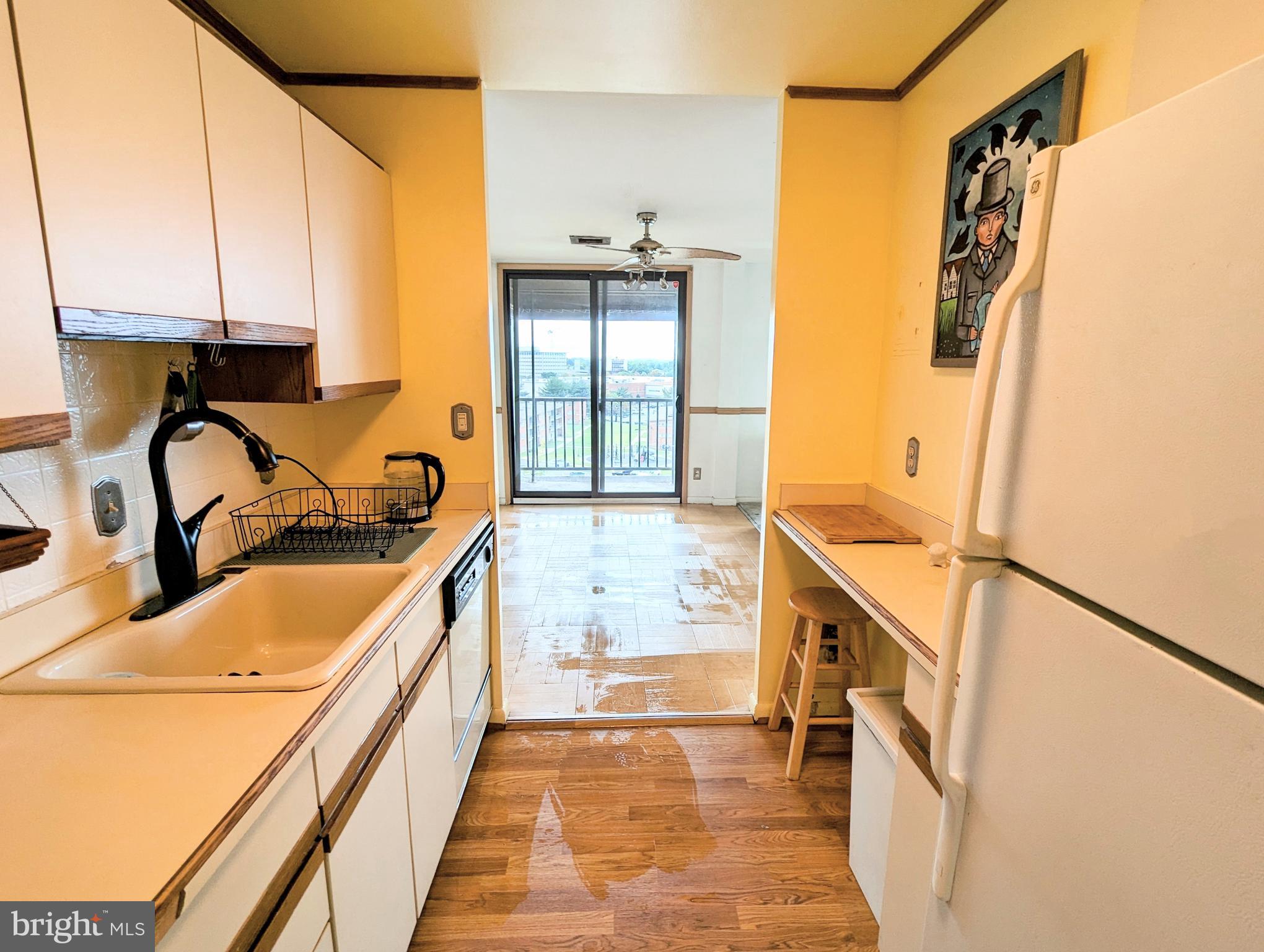 CHILLUM - Residential