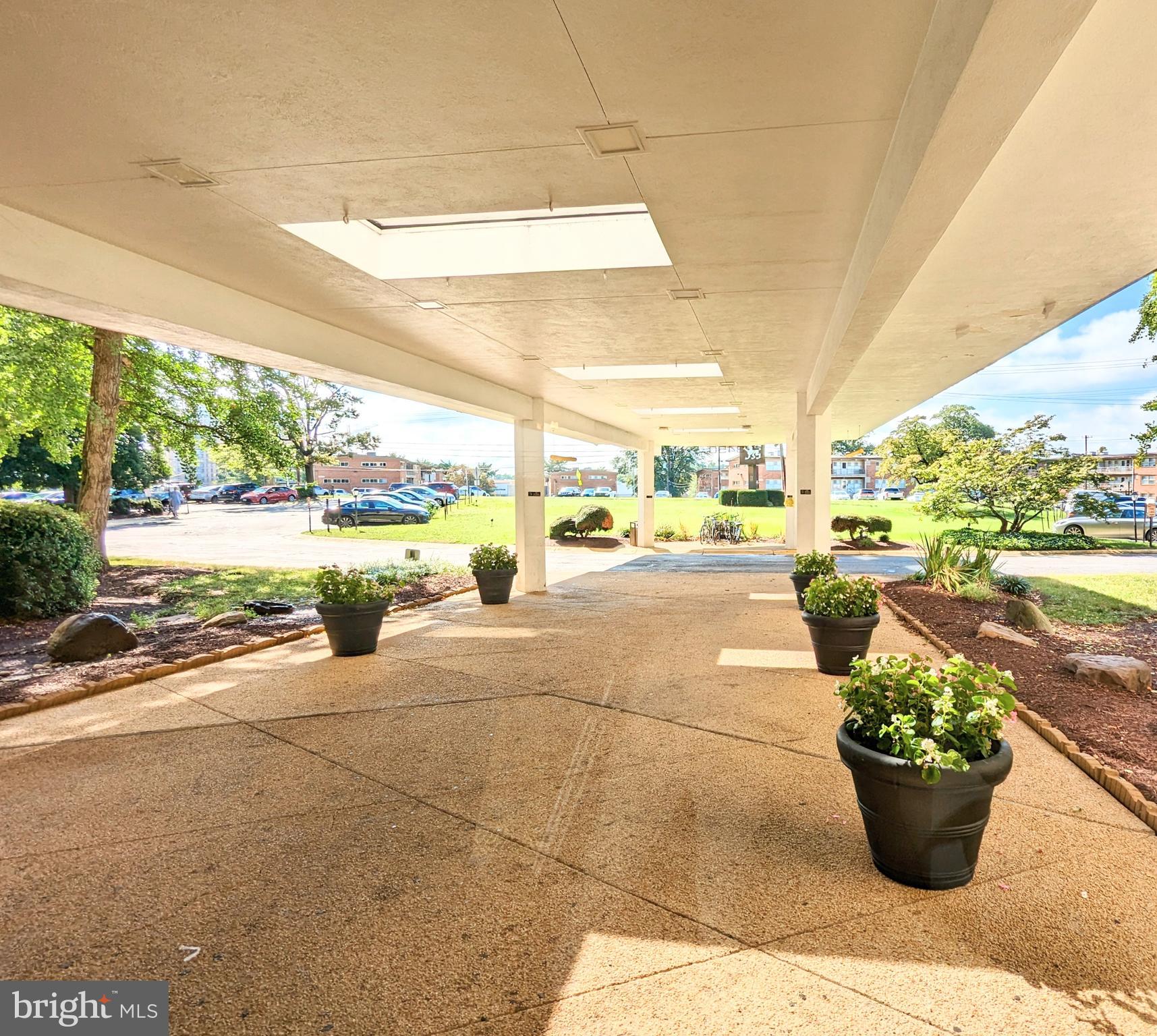 CHILLUM - Residential