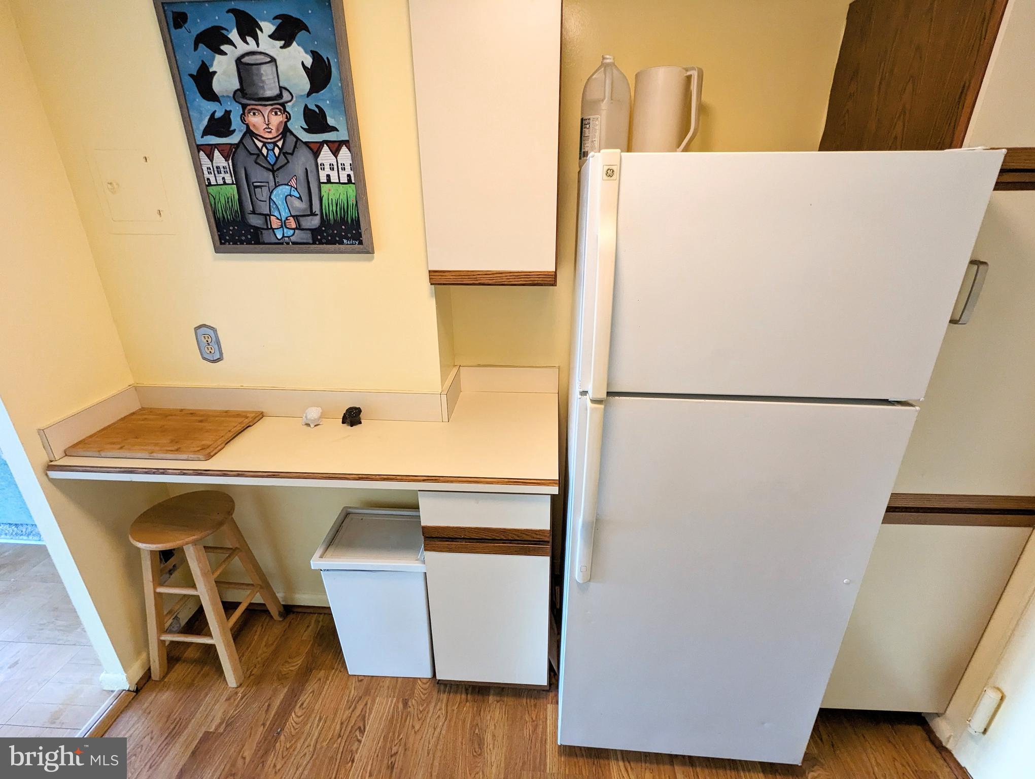 CHILLUM - Residential