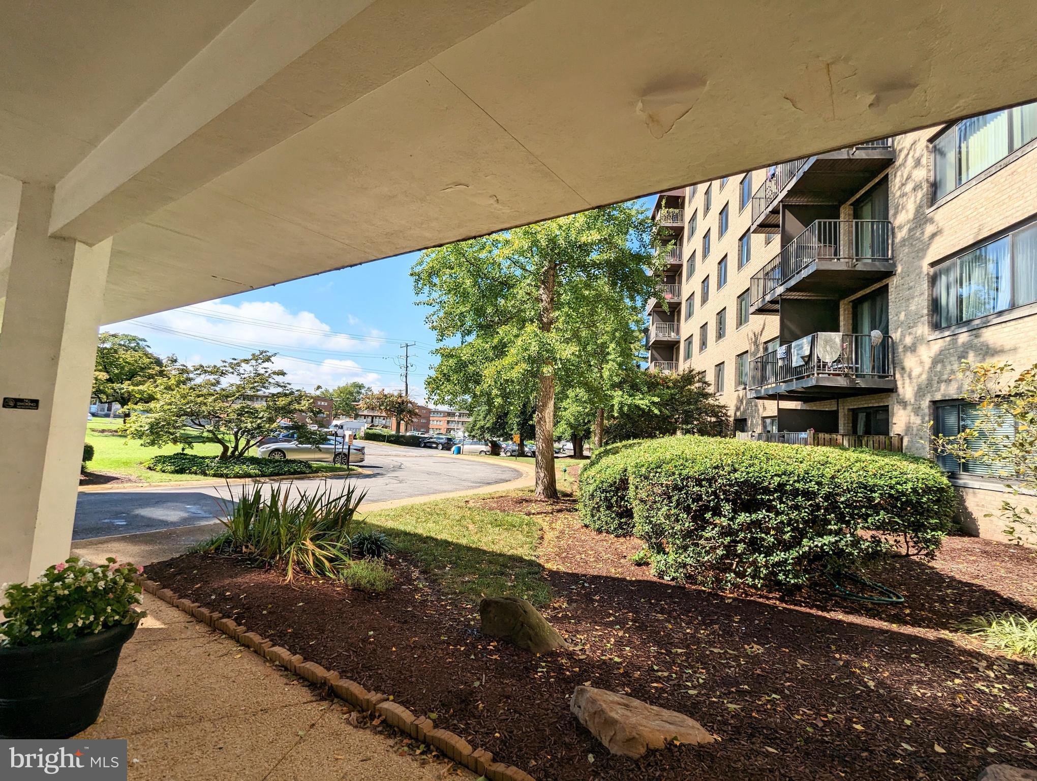 CHILLUM - Residential