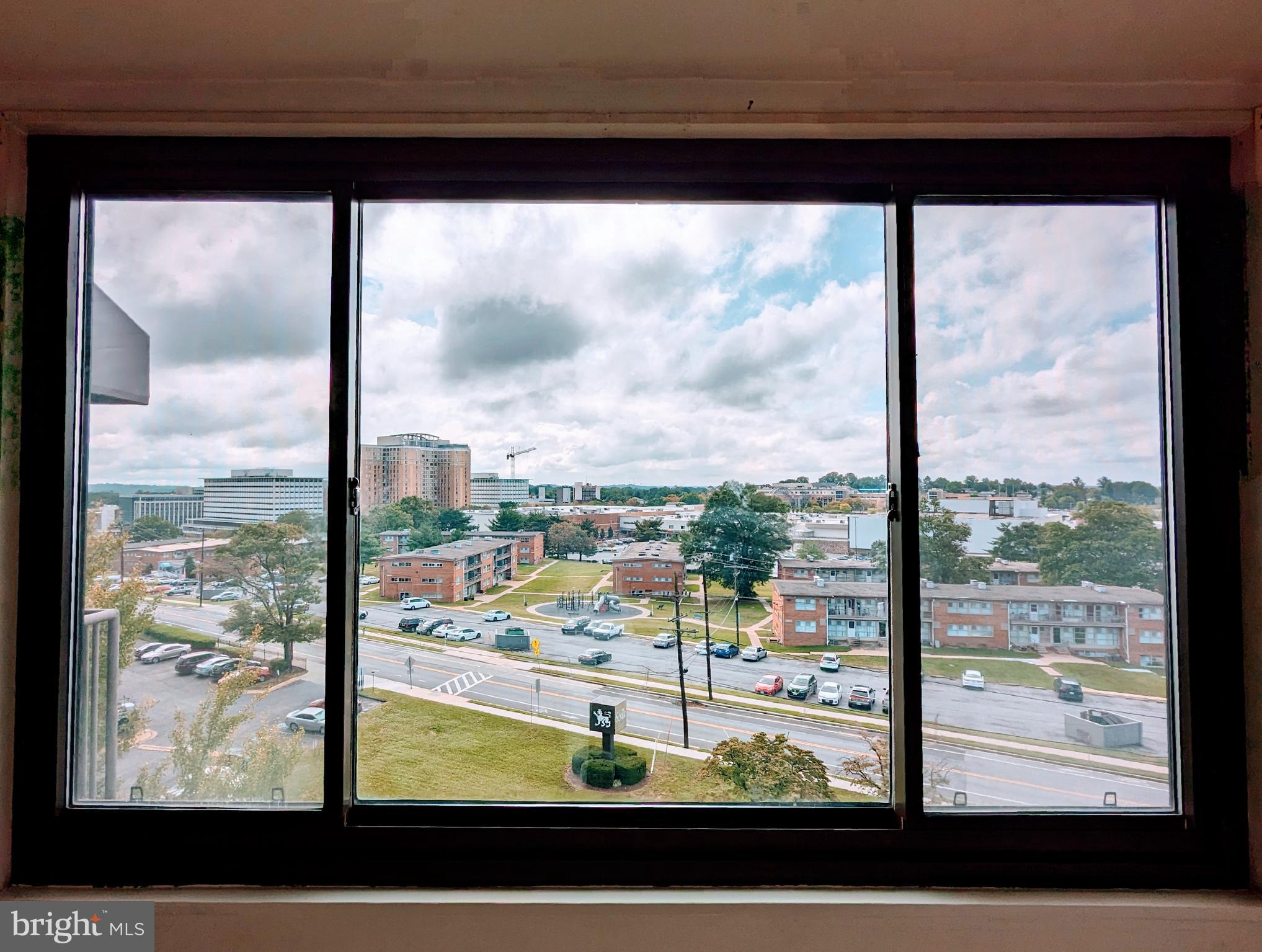 CHILLUM - Residential