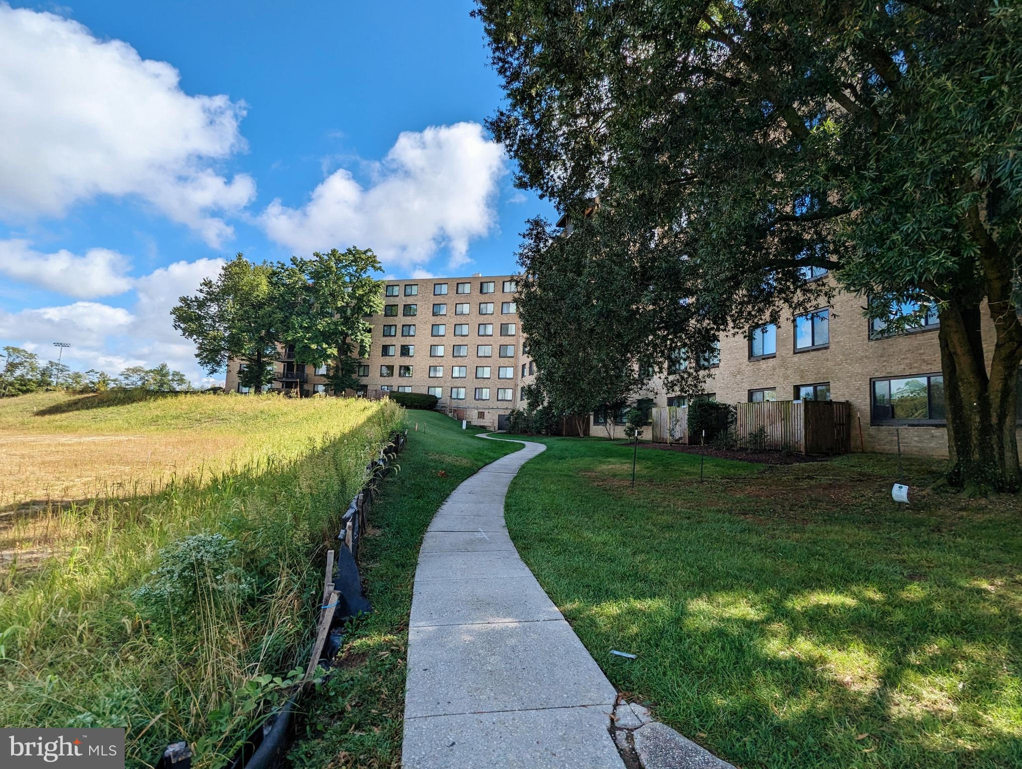 CHILLUM - Residential