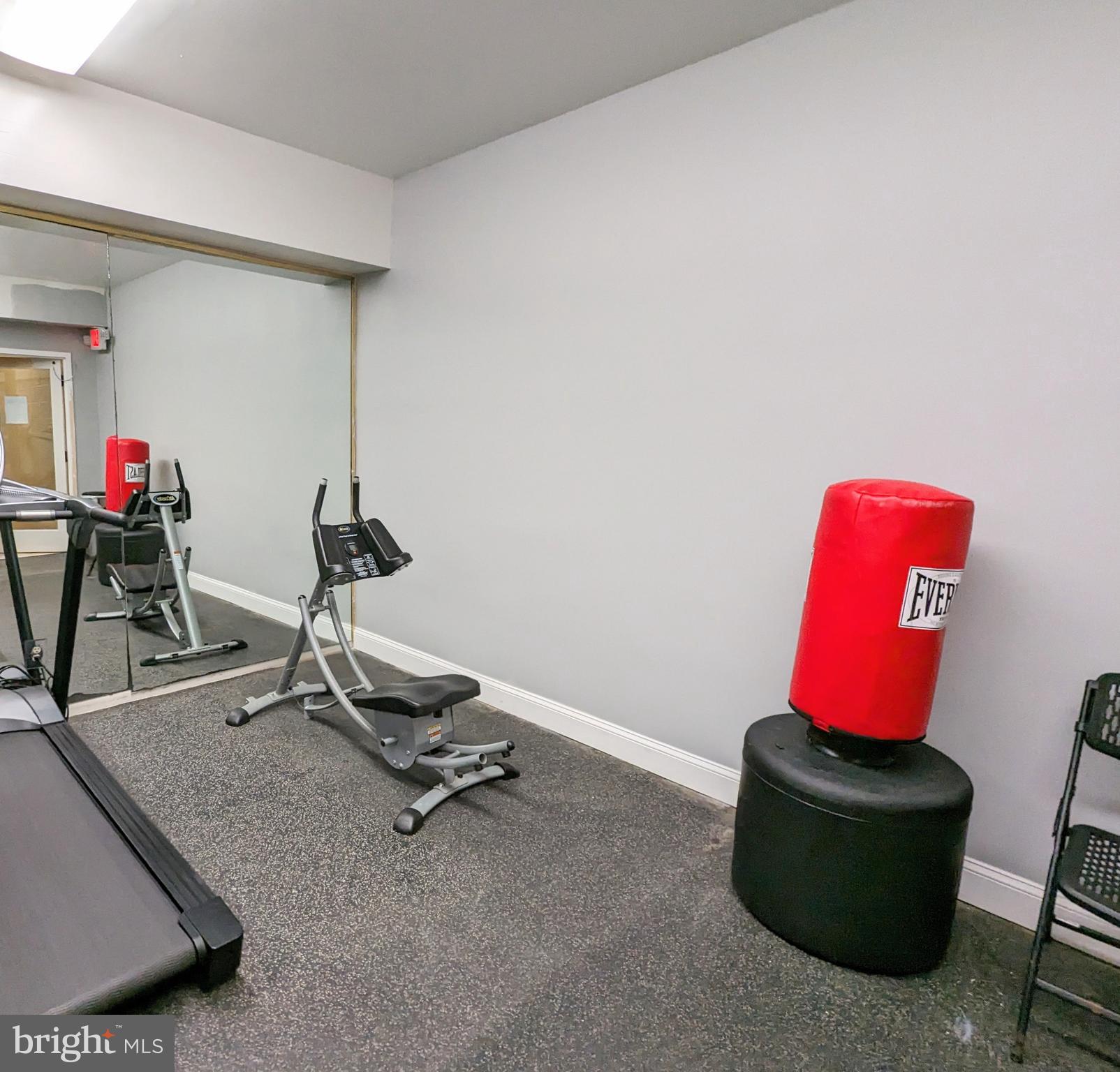 CHILLUM - Residential