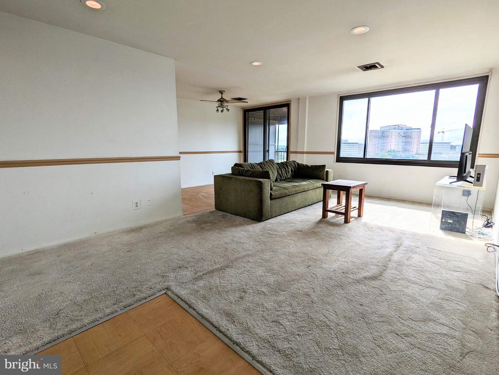 CHILLUM - Residential