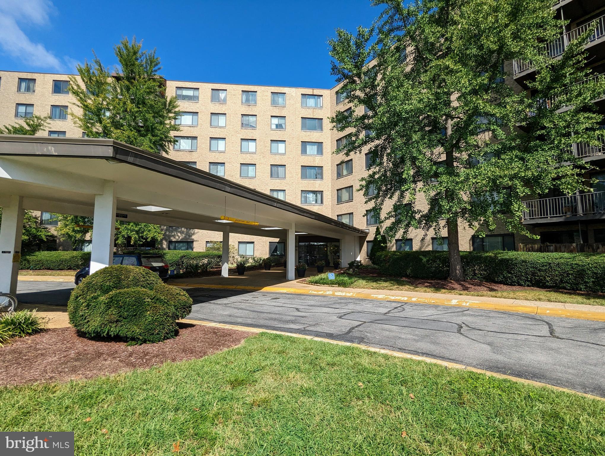 CHILLUM - Residential