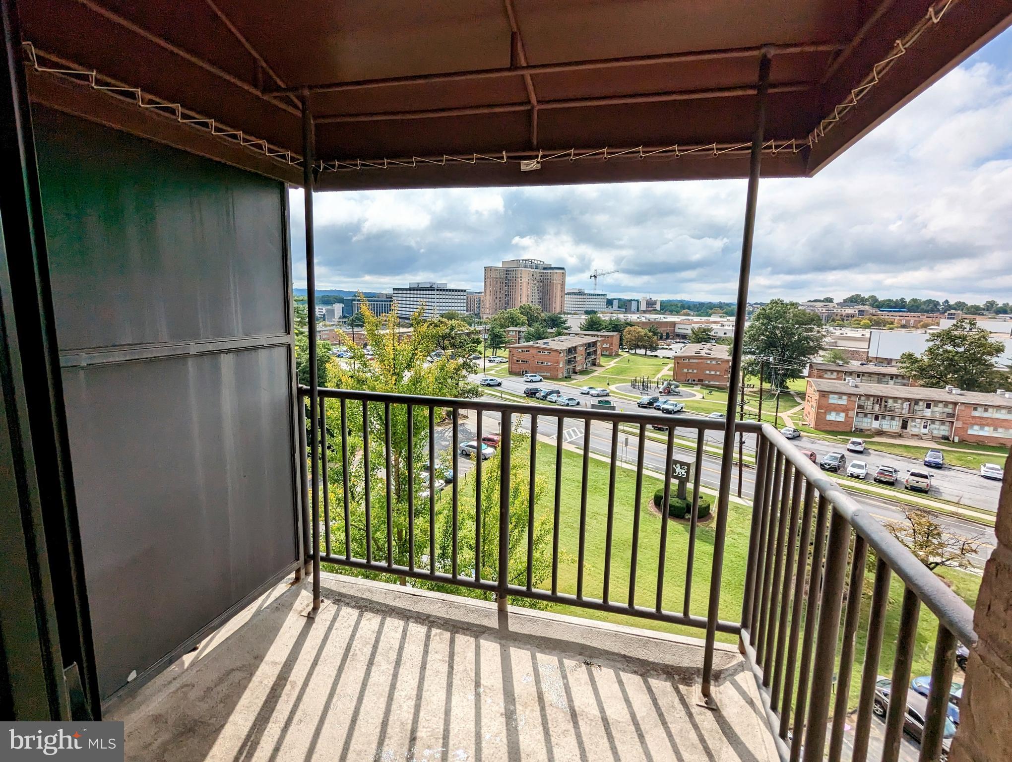 CHILLUM - Residential