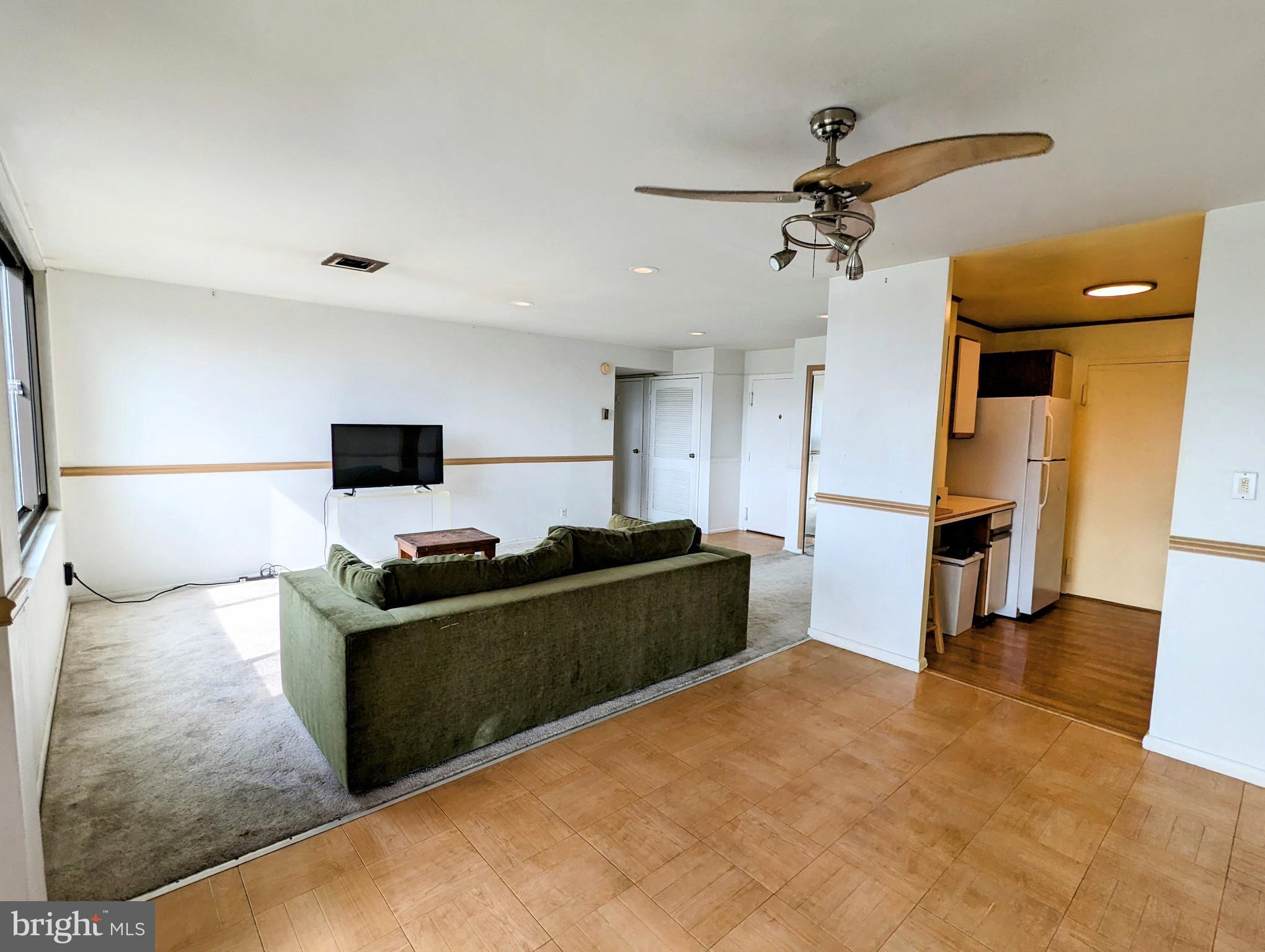 CHILLUM - Residential