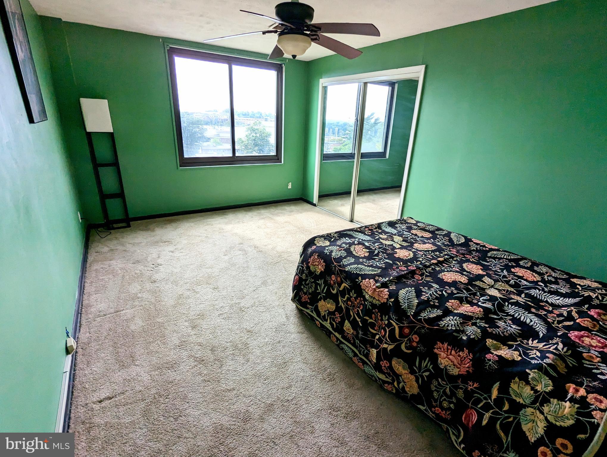 CHILLUM - Residential