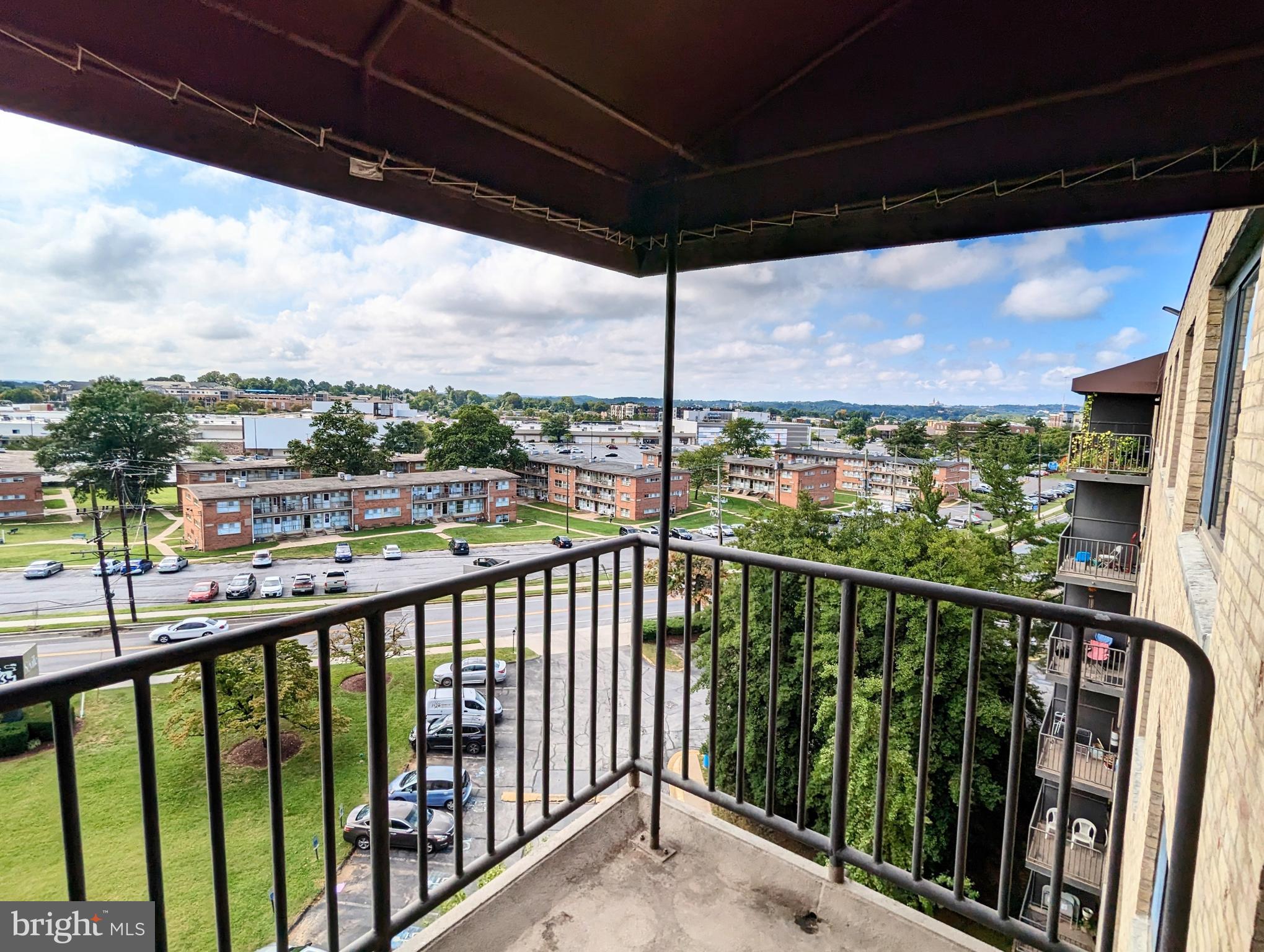 CHILLUM - Residential