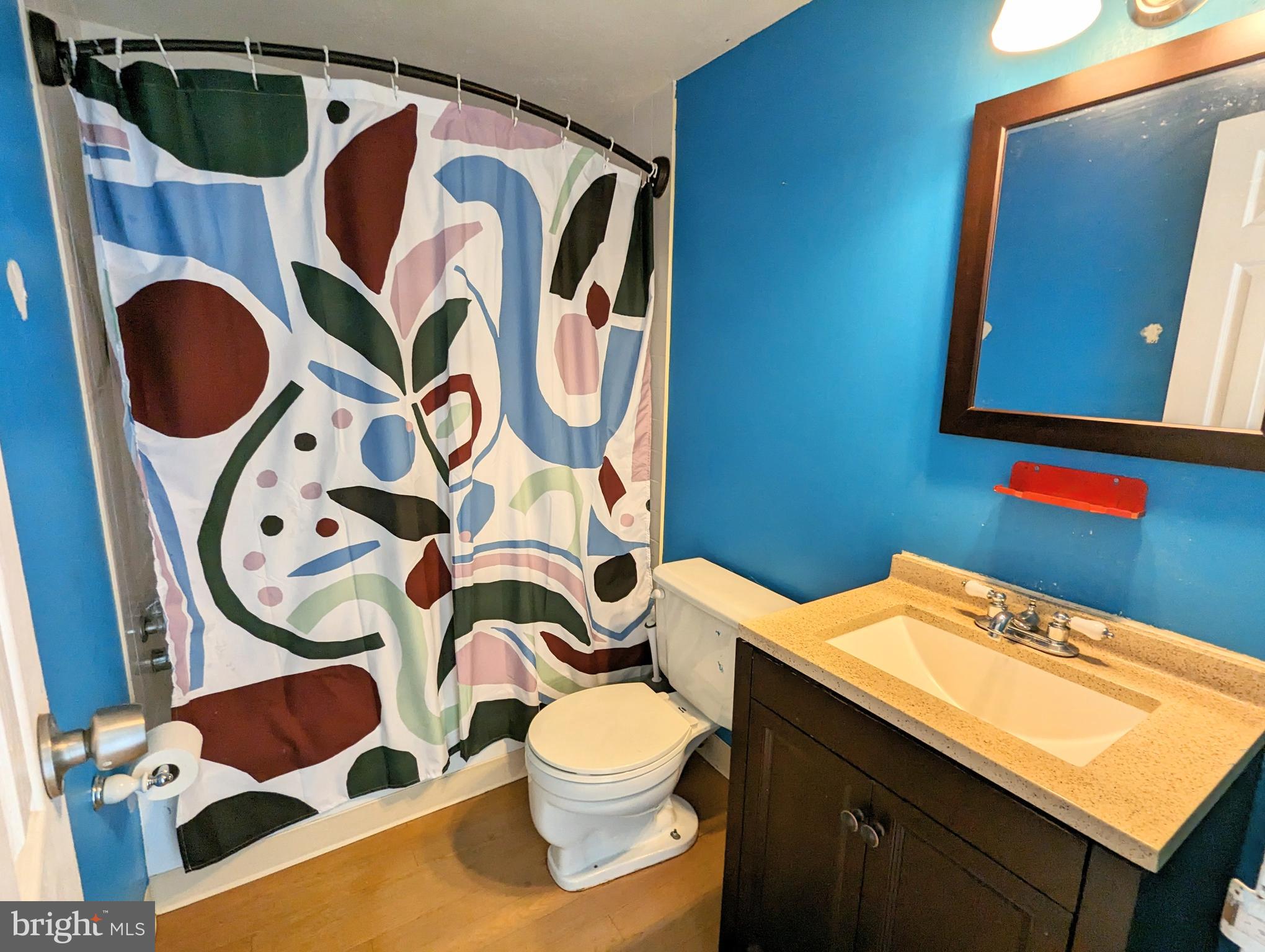 CHILLUM - Residential