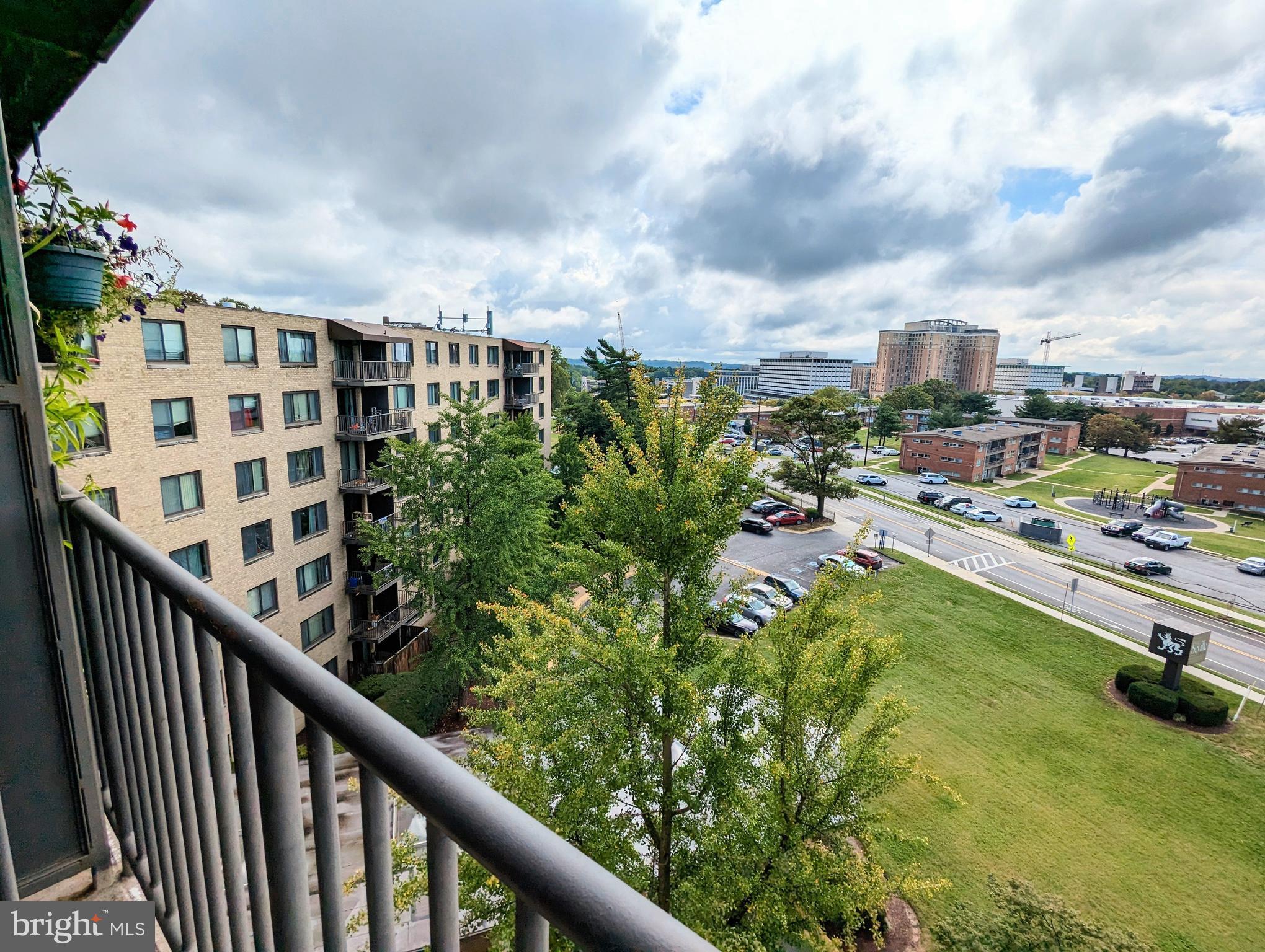 CHILLUM - Residential