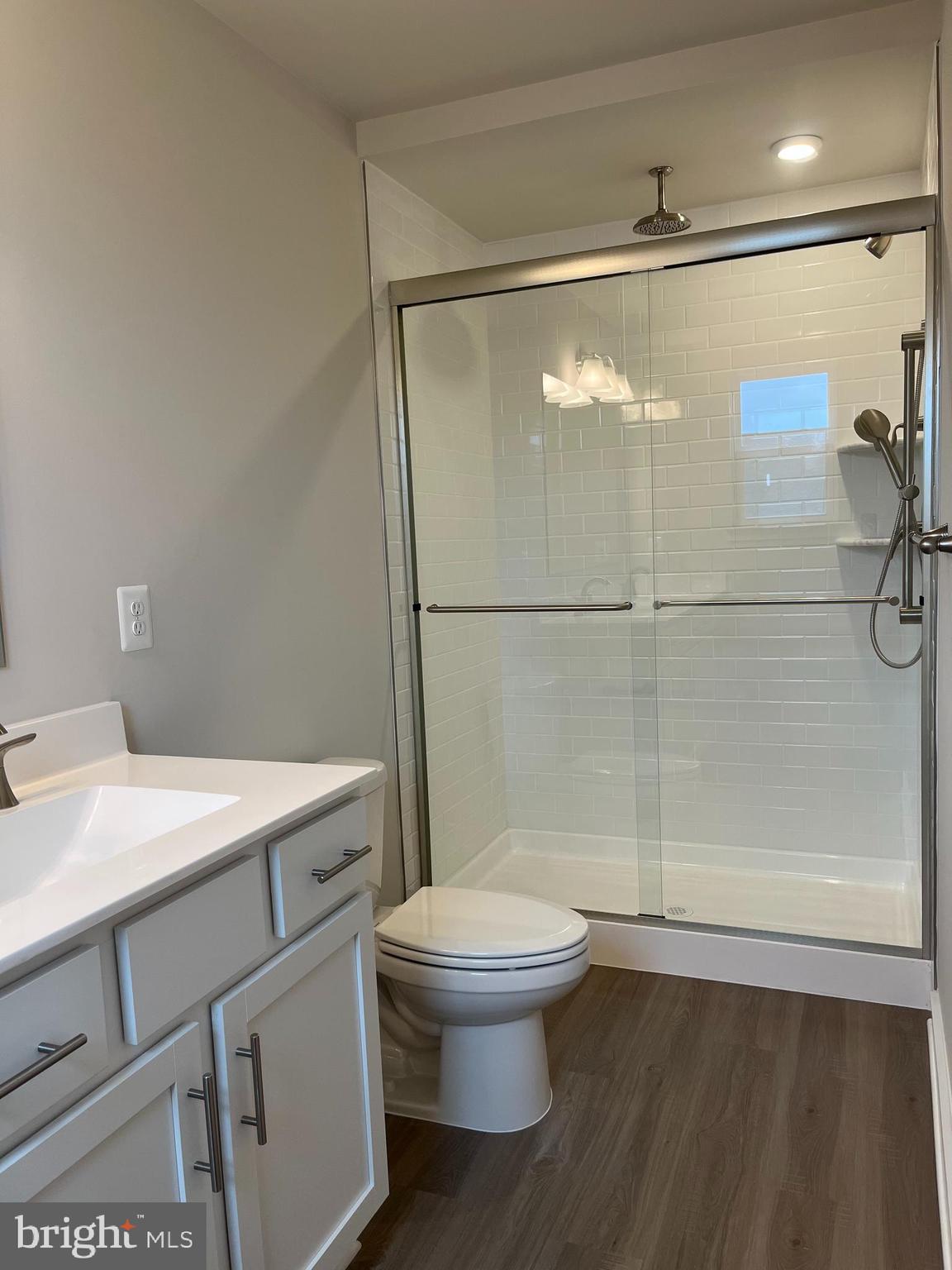 SOUTH BROOK - Residential Lease