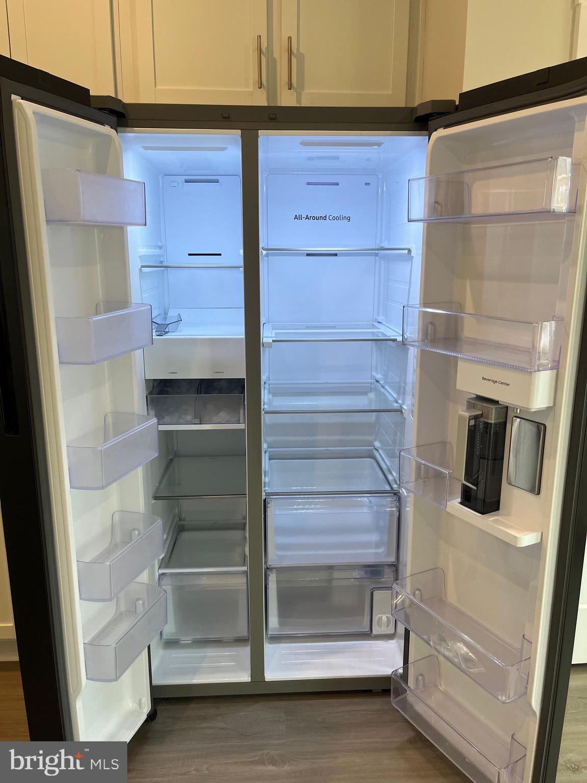 SOUTH BROOK - Residential Lease