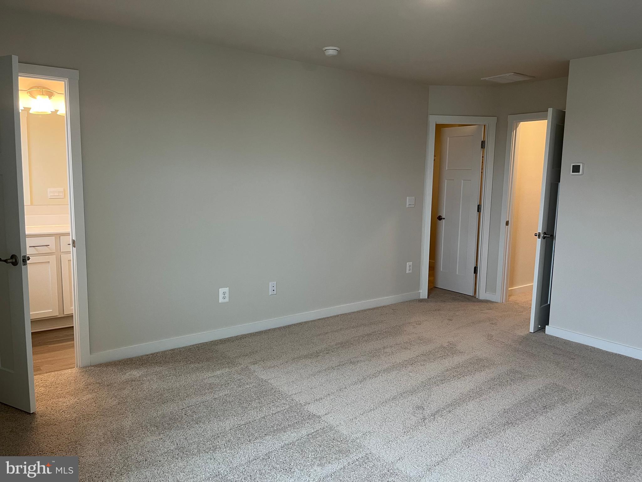 SOUTH BROOK - Residential Lease