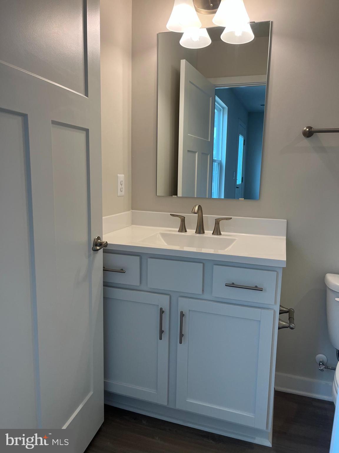 SOUTH BROOK - Residential Lease