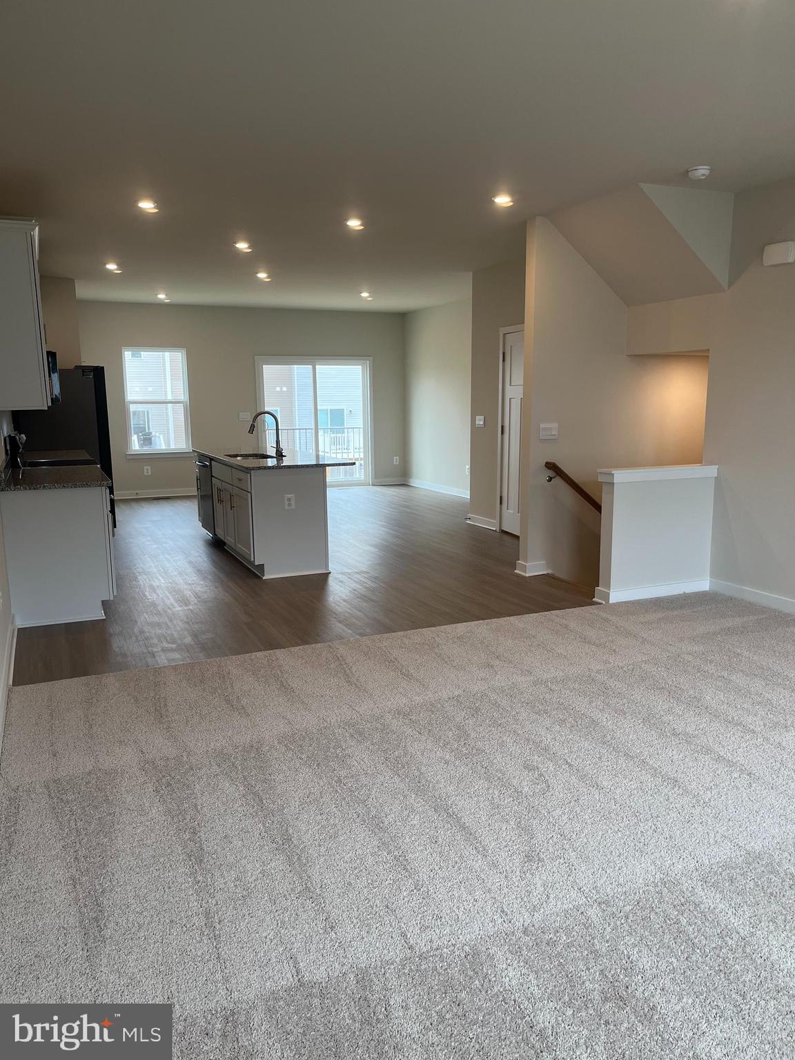 SOUTH BROOK - Residential Lease