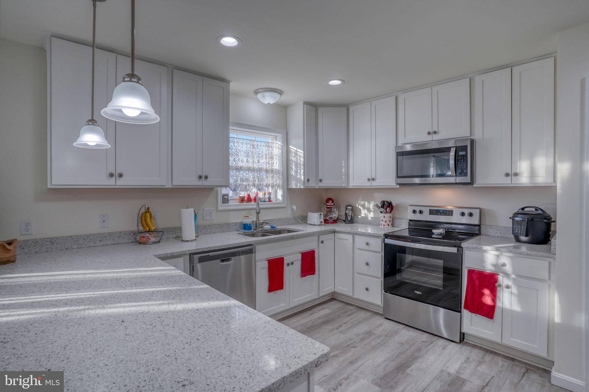 BARRETT FARM - Residential