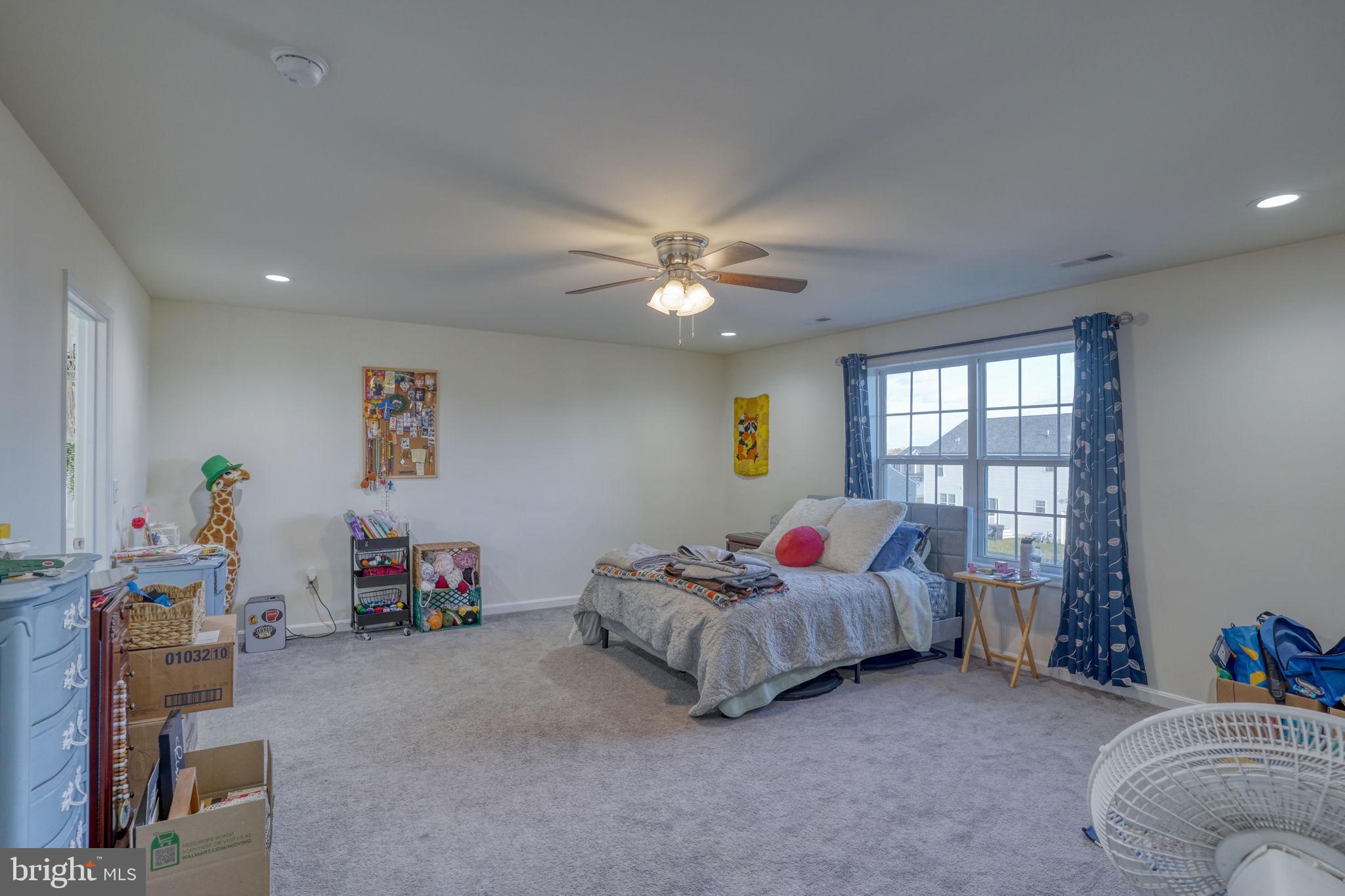 BARRETT FARM - Residential