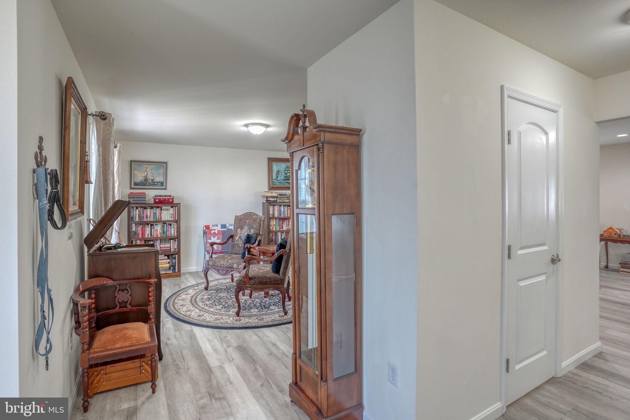 BARRETT FARM - Residential