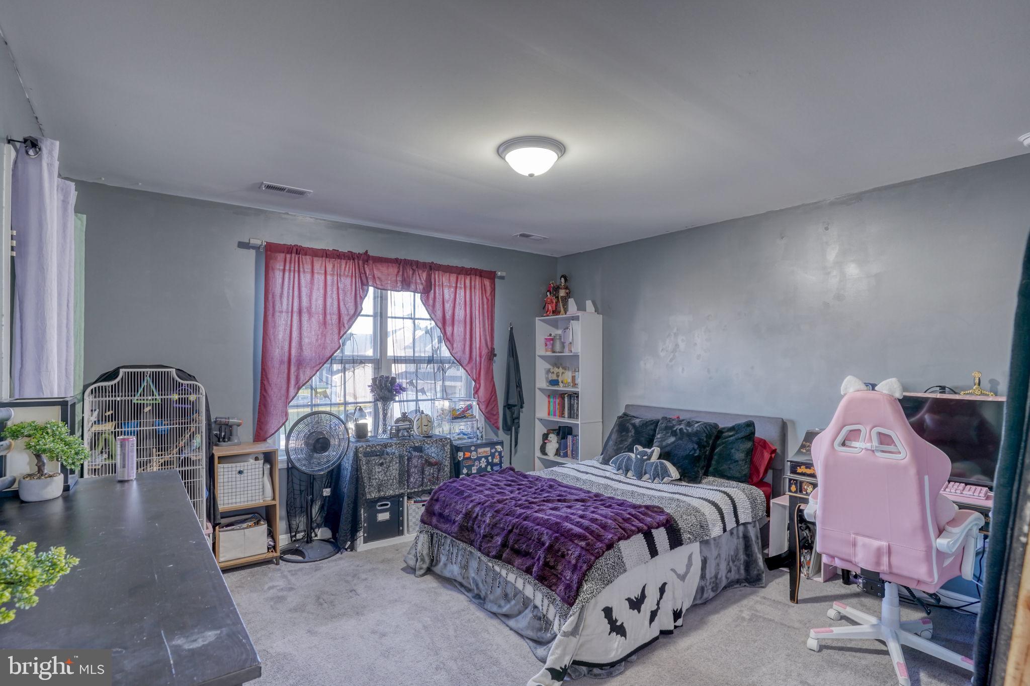 BARRETT FARM - Residential