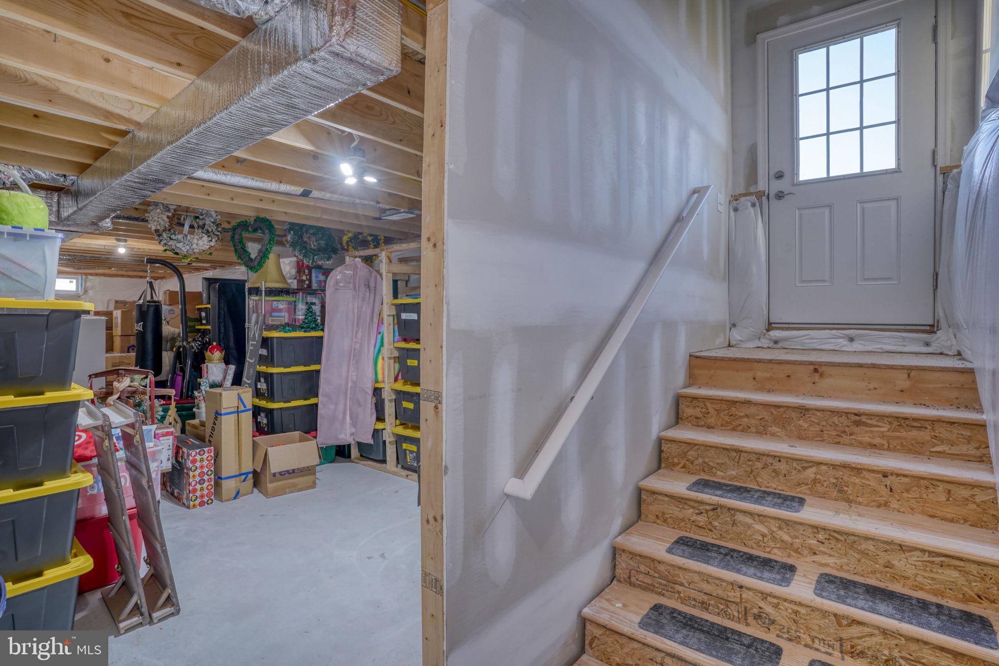 BARRETT FARM - Residential