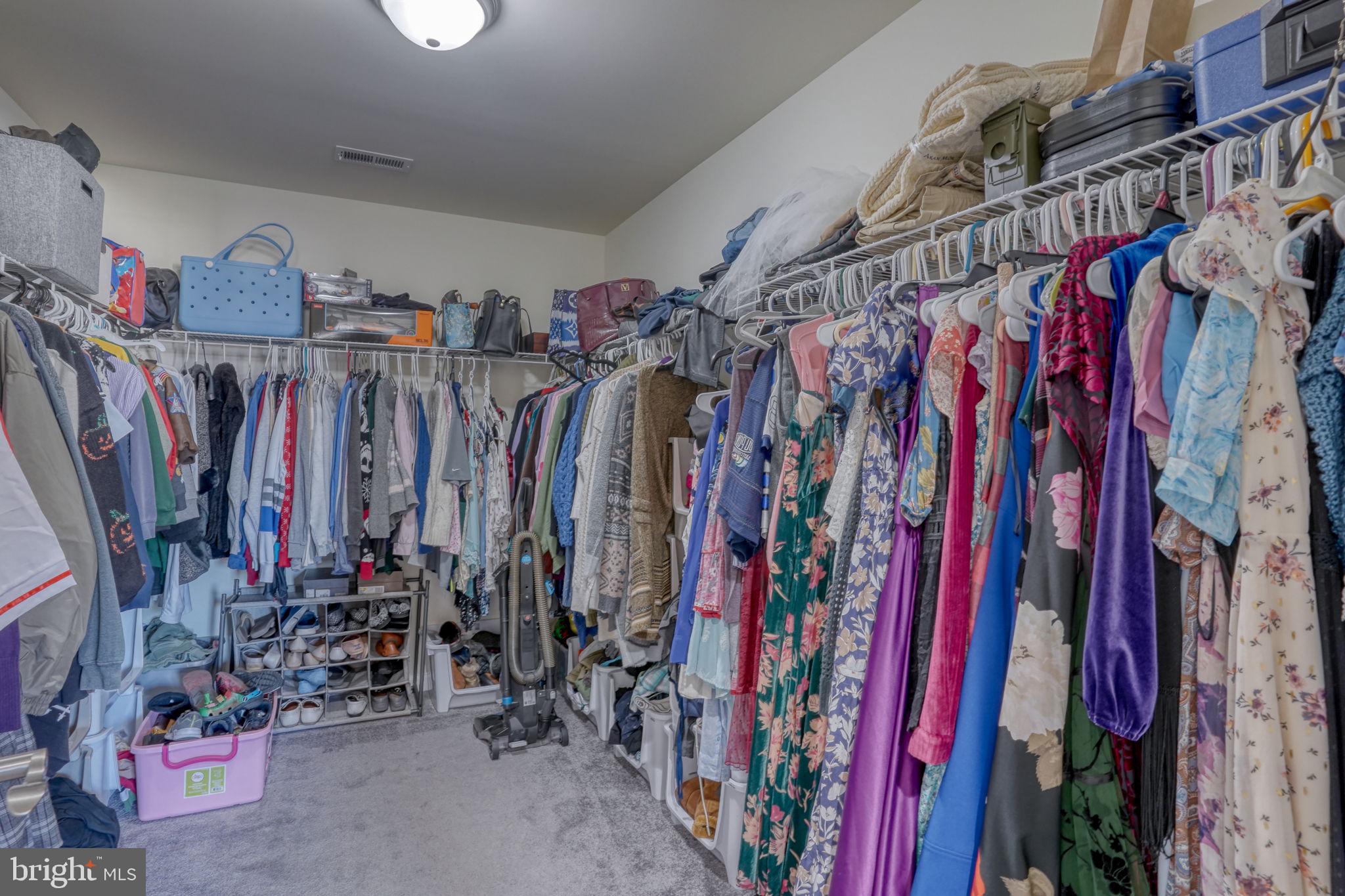 BARRETT FARM - Residential