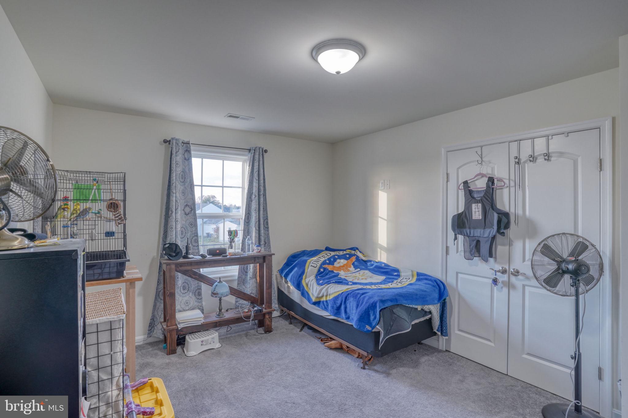 BARRETT FARM - Residential