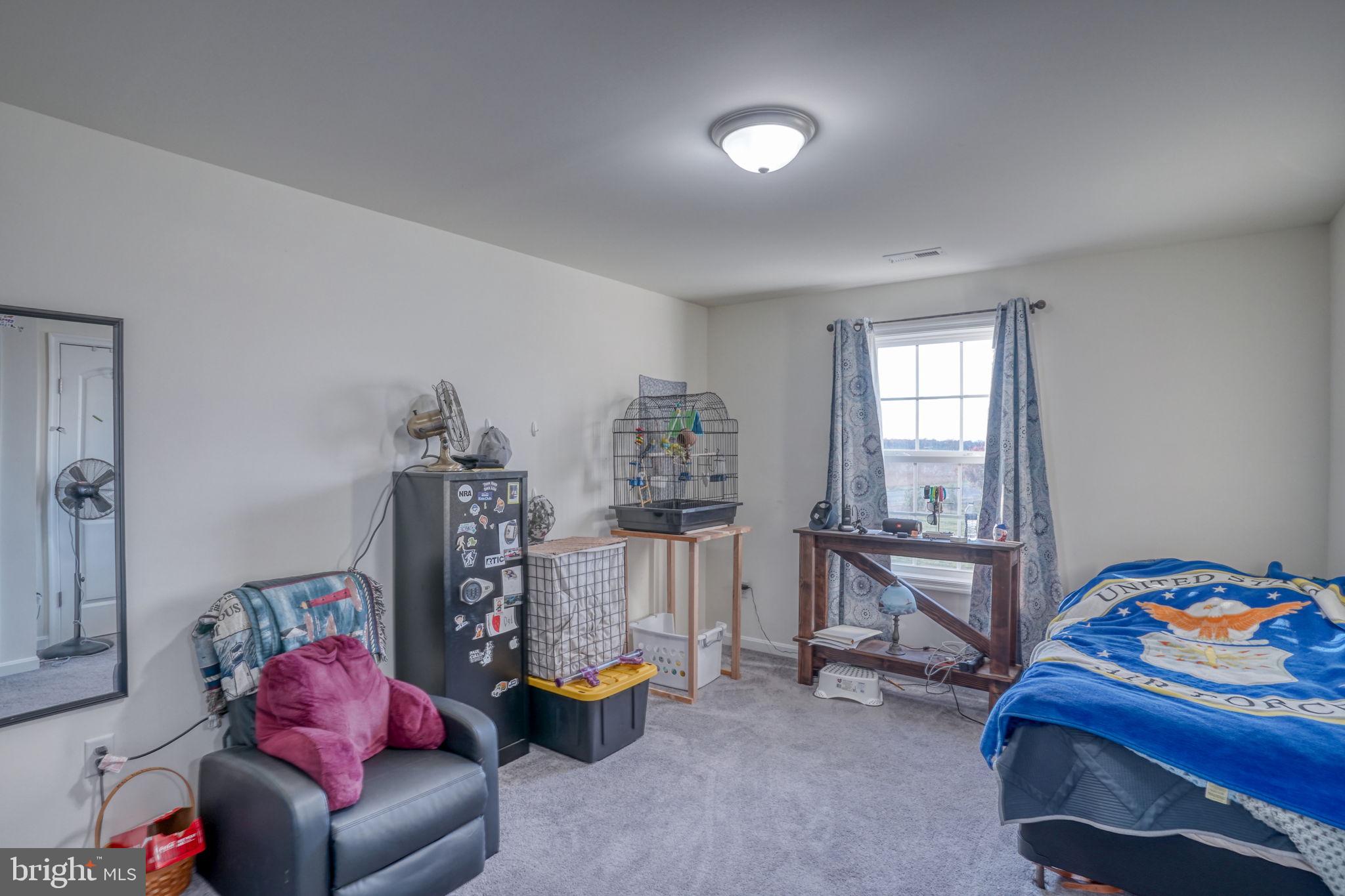 BARRETT FARM - Residential