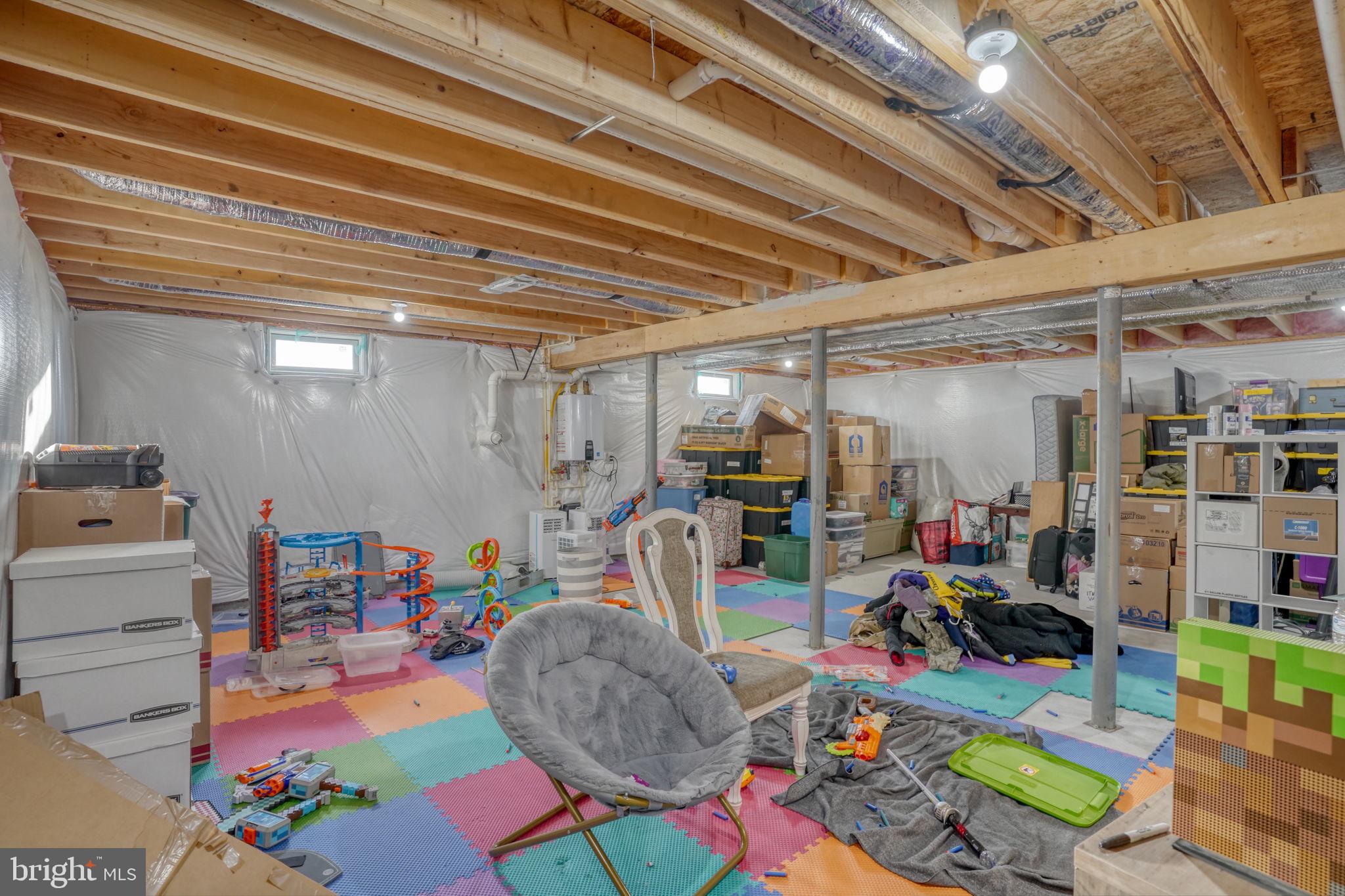 BARRETT FARM - Residential