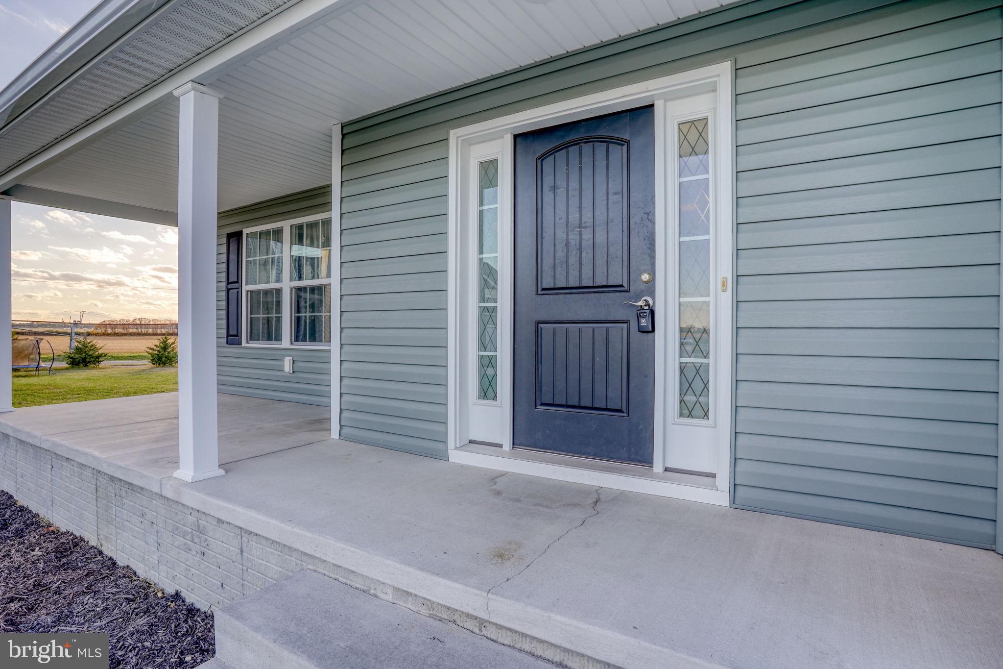 BARRETT FARM - Residential