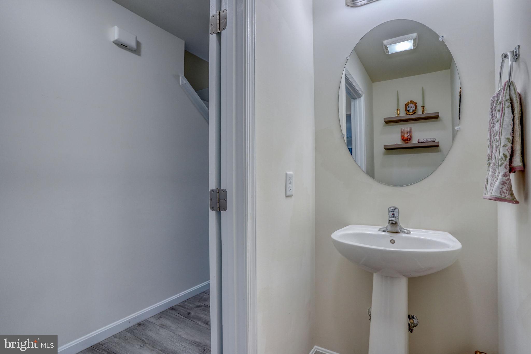 BARRETT FARM - Residential