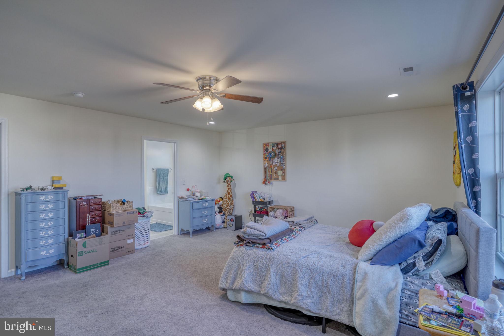 BARRETT FARM - Residential