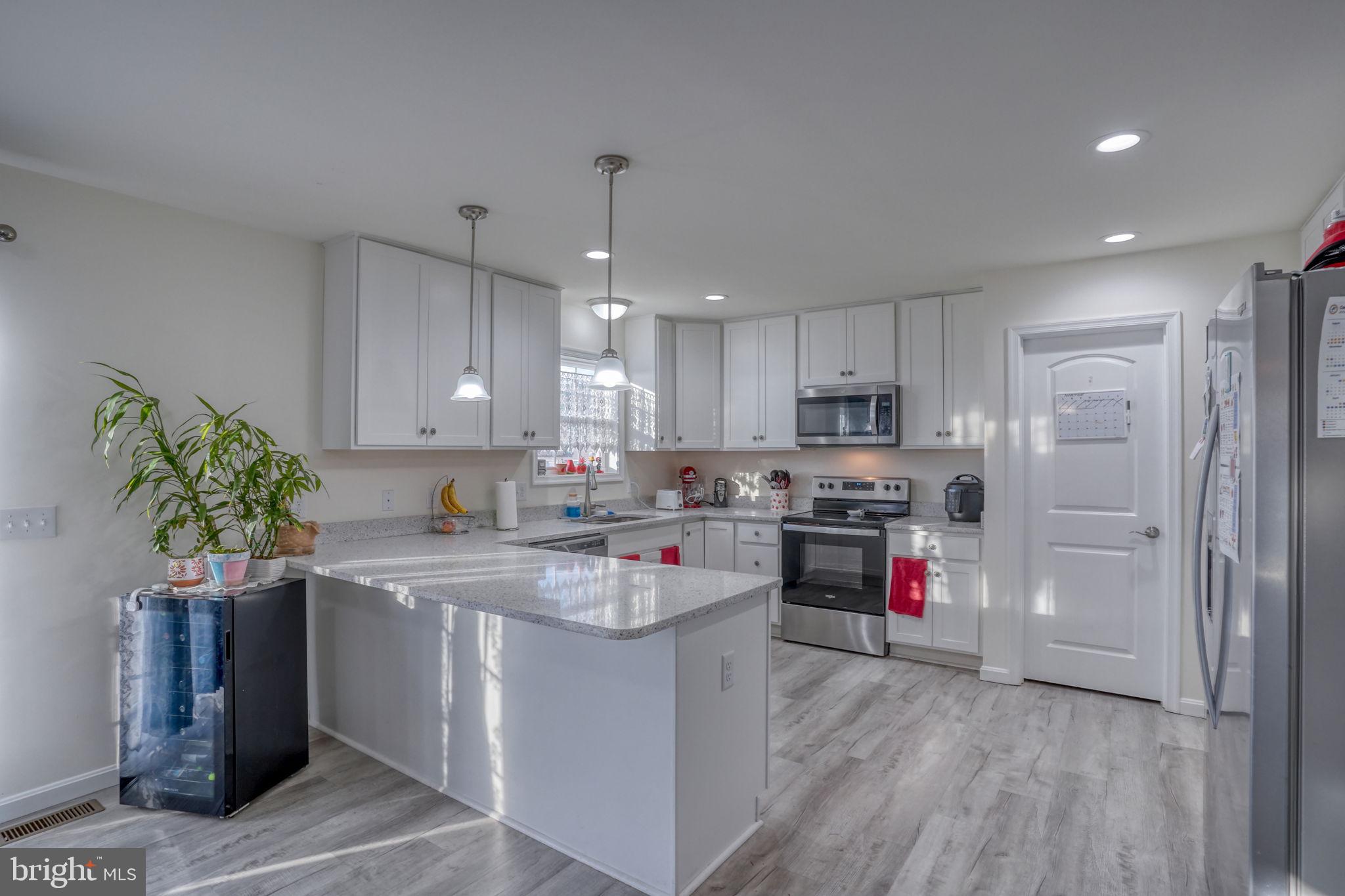 BARRETT FARM - Residential