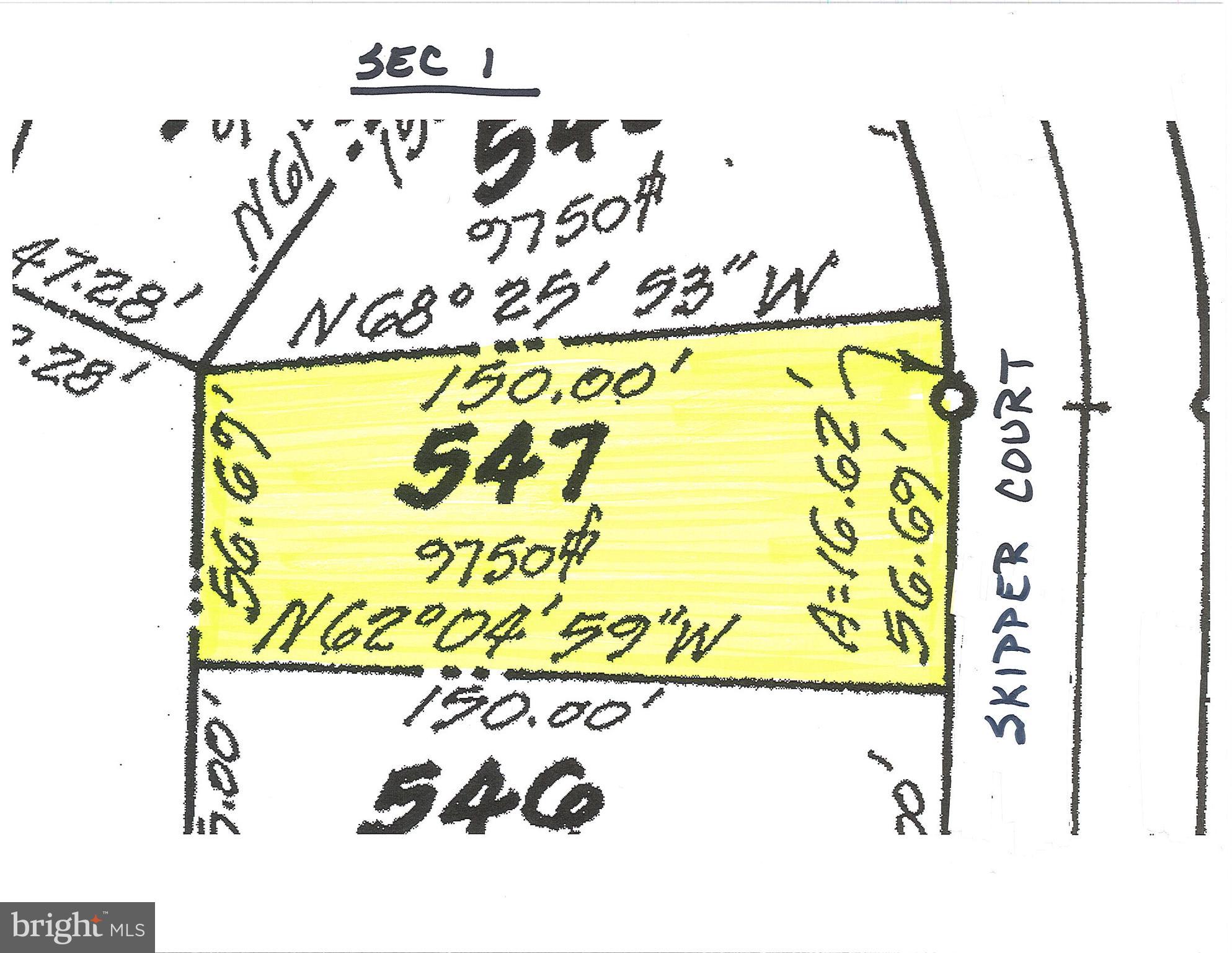 CAPTAIN'S COVE - Residential