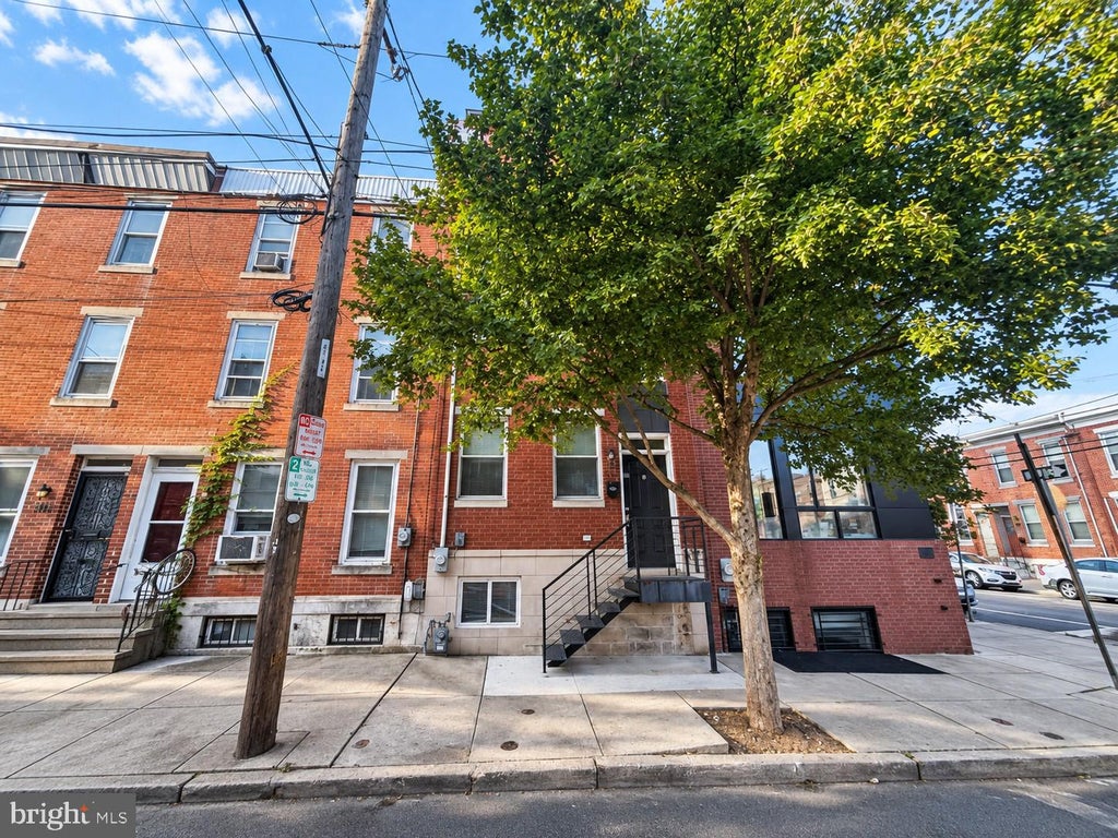 Photo of 2146 Ellsworth Street, PHILADELPHIA, PA 19146 (MLS # PAPH2671410)