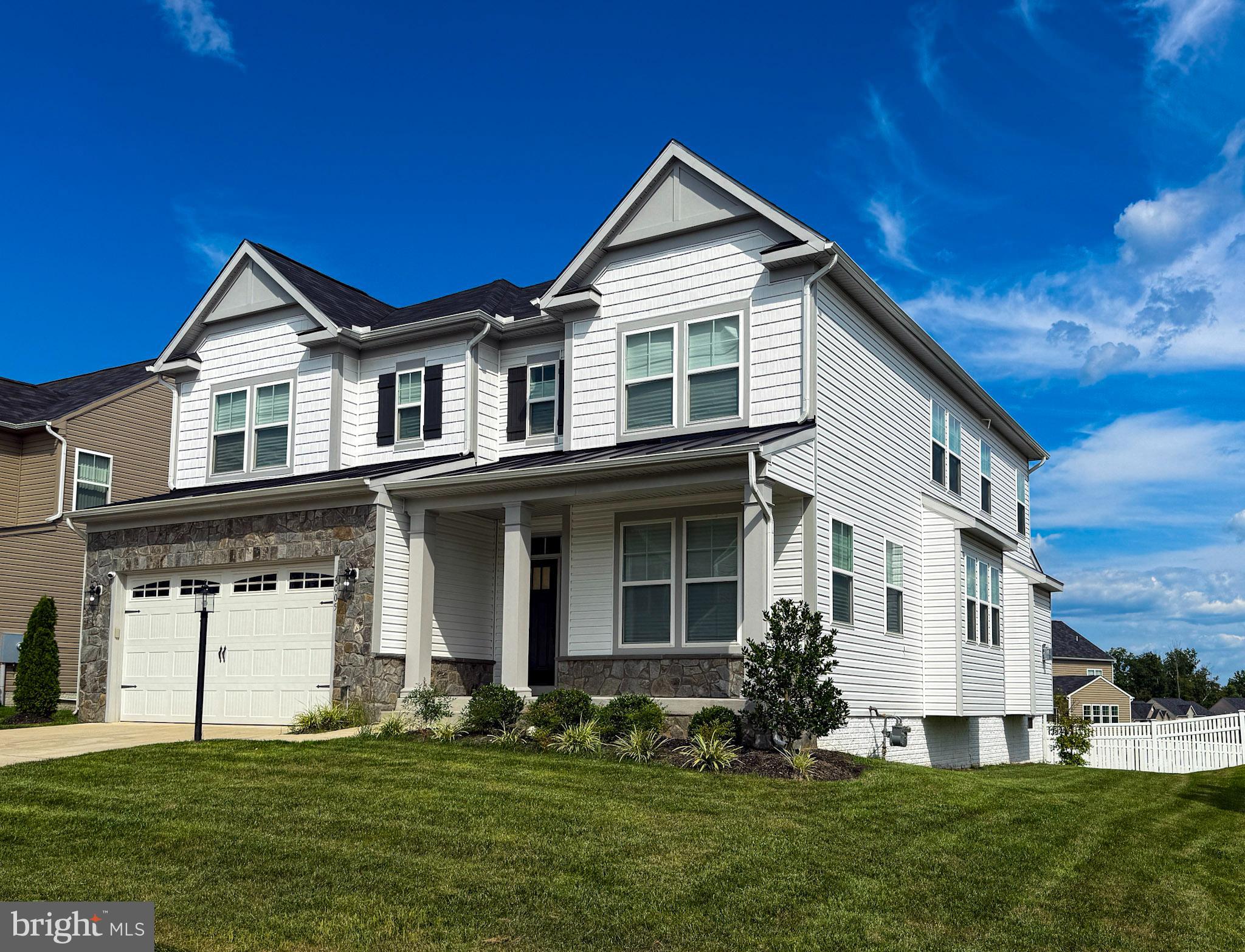 4005 GRANARY VIEW COURT