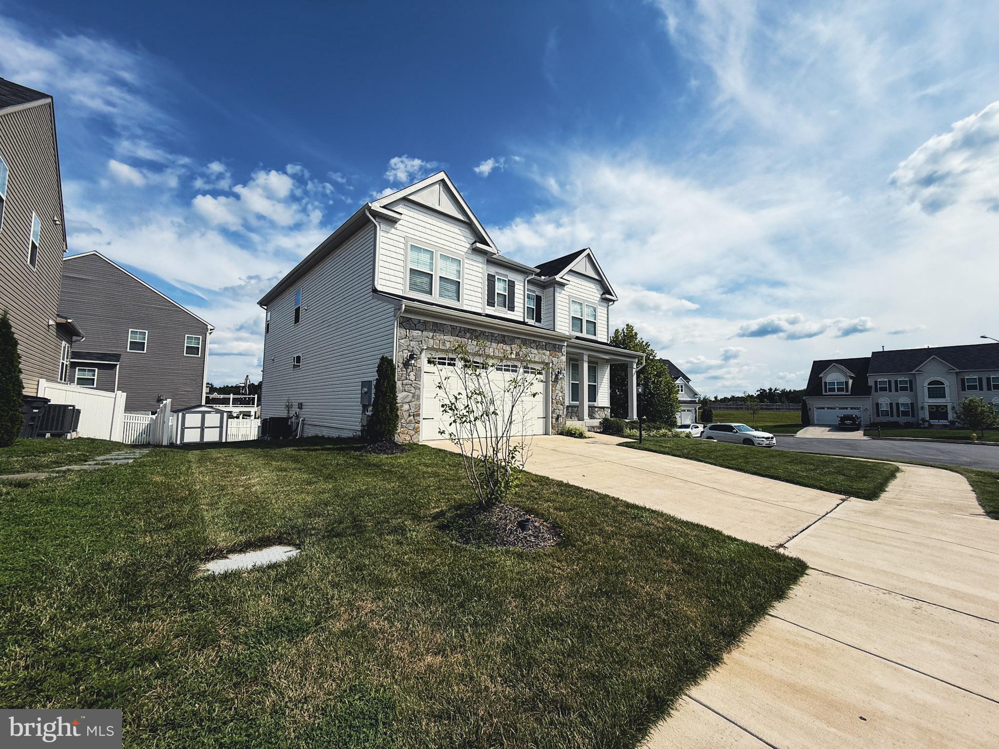 4005 GRANARY VIEW COURT
