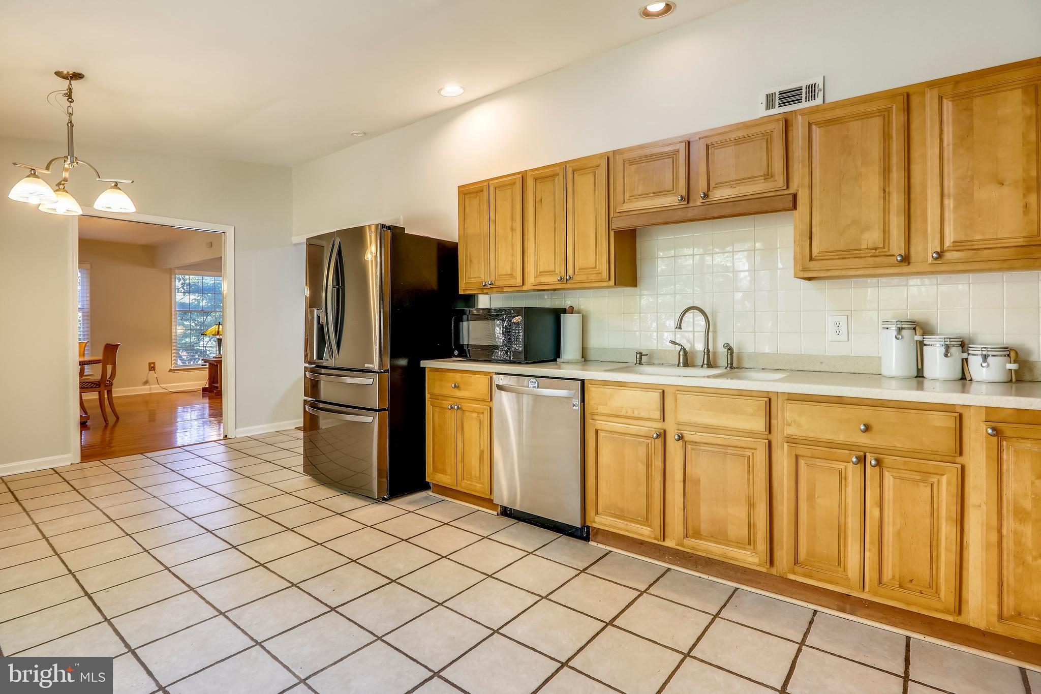 CROFTON PARK - Residential